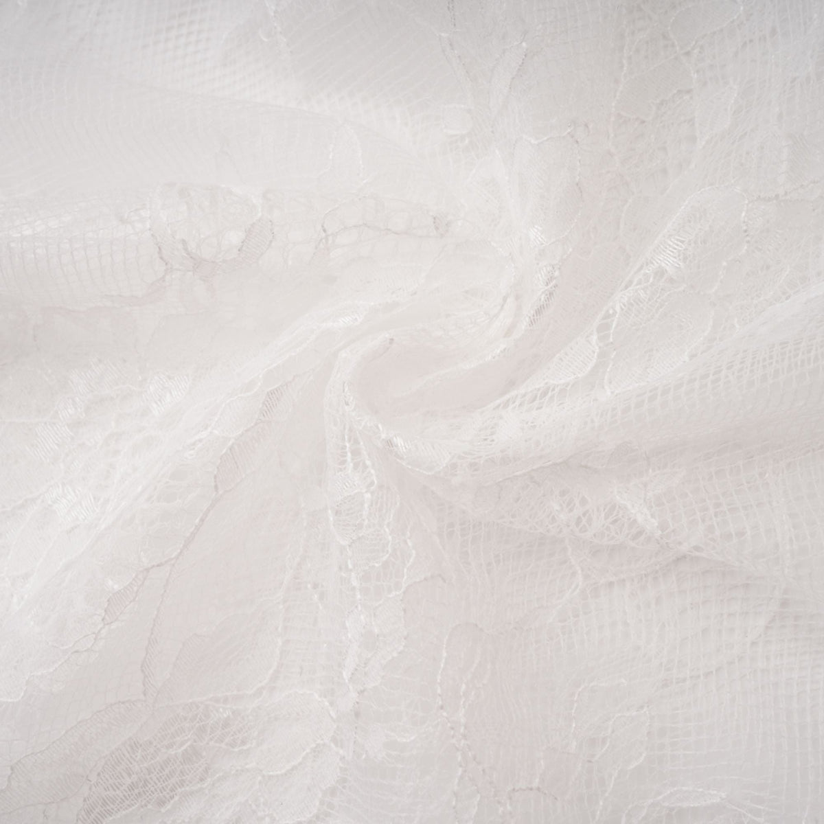 Adélise White Blazer & Lace Skirt Set