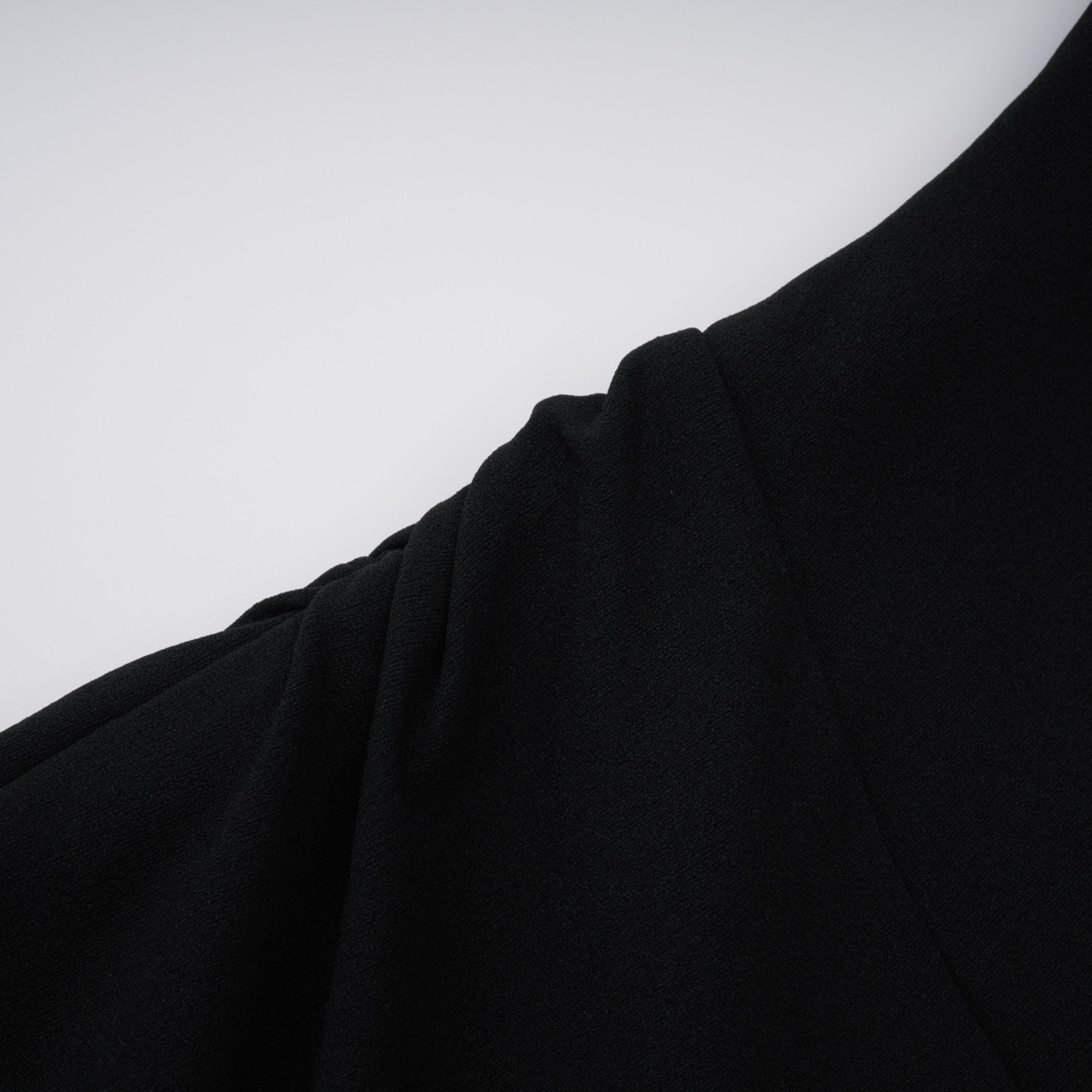 Kaelin Black Halterneck Cut Out Maxi Dress (Final Sale)