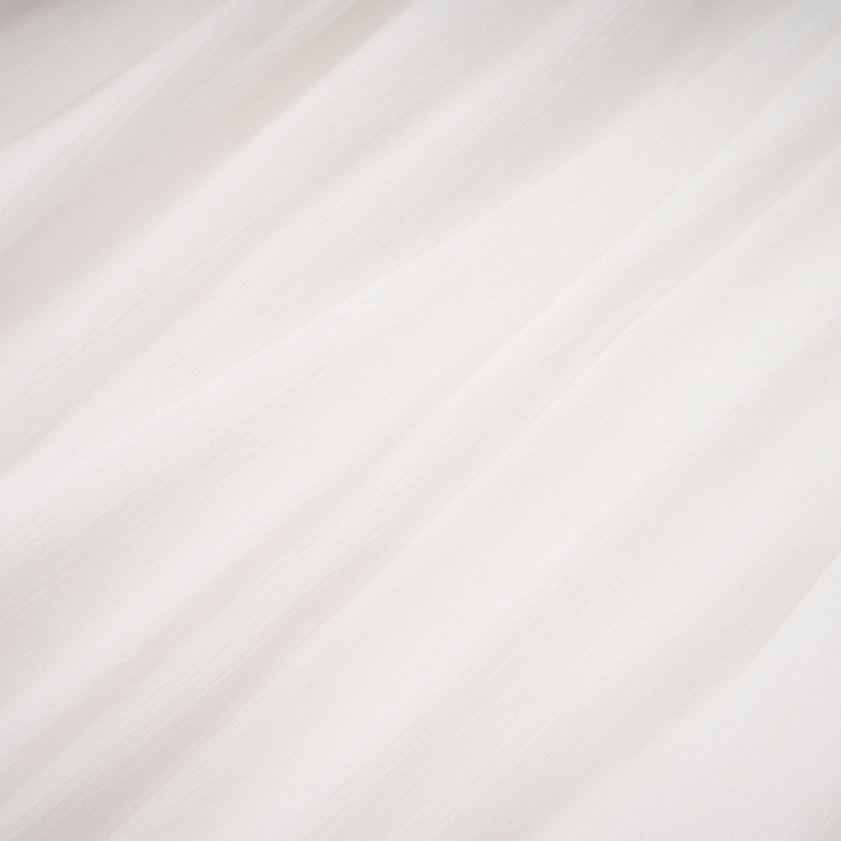 Déotille White Asymmetrical Ruched Mini Dress(Final Sale-US Only)