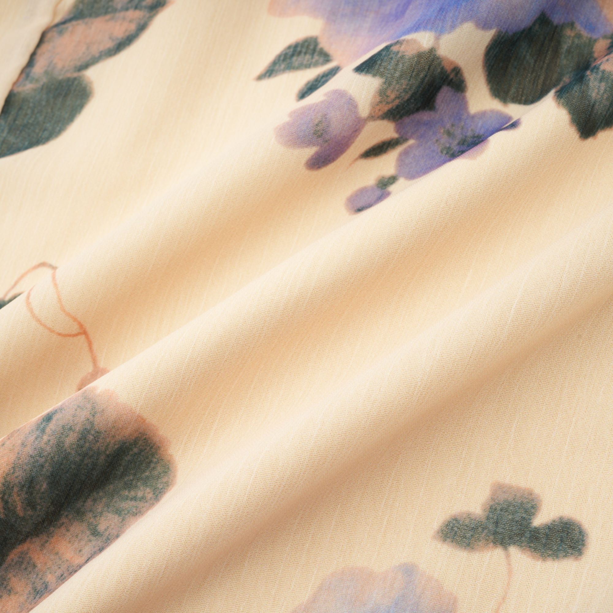 Robyn floral-print mini dress (US Only)