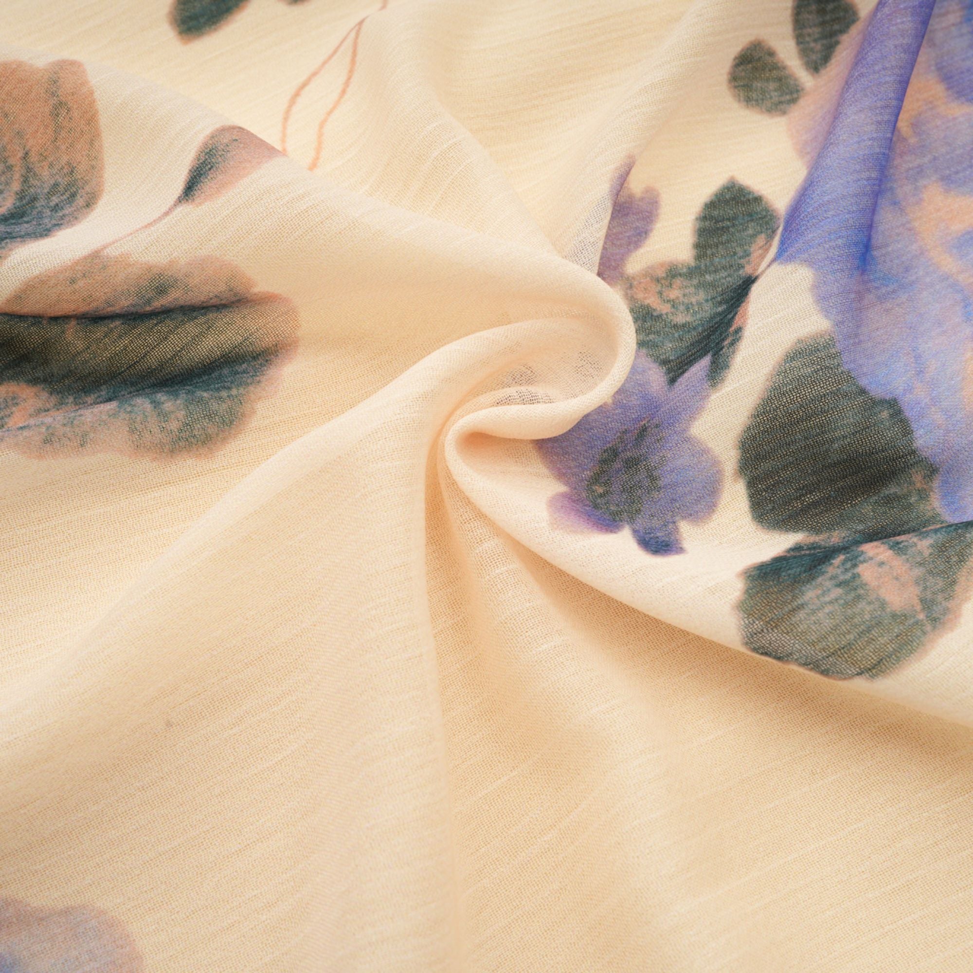 Robyn floral-print mini dress (US Only)