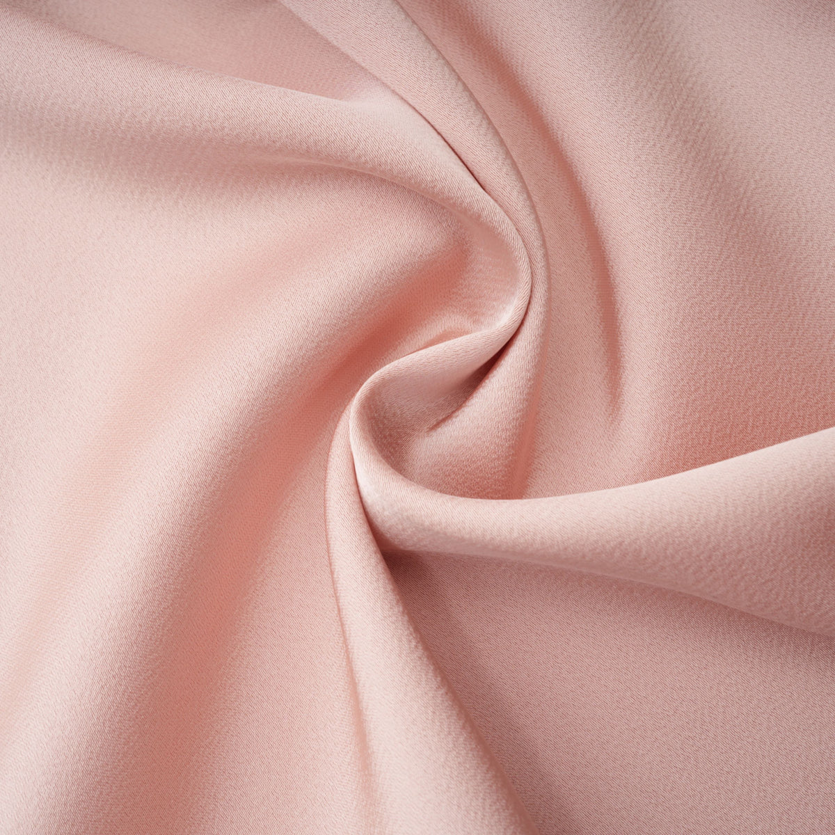 Everleigh Champagne Satin Top & Skirt Set With Cape Detail (Final Sale)