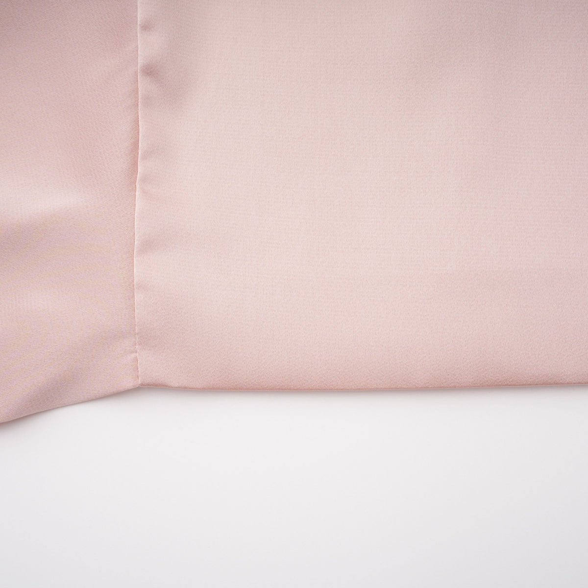 Everleigh Champagne Satin Top & Skirt Set With Cape Detail (Final Sale)