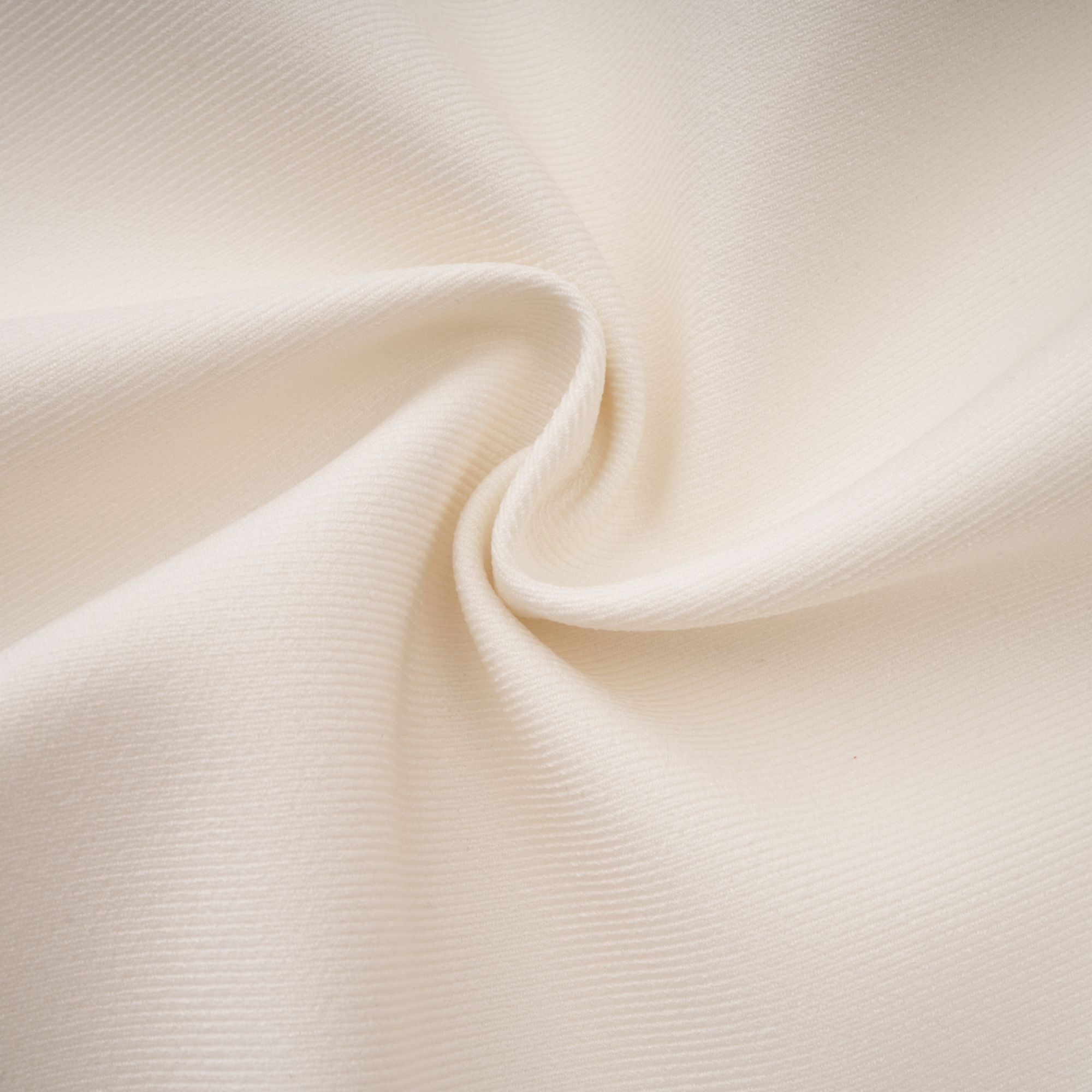 Maja White Faux Pearl Jacket & Pleated Skirt Set