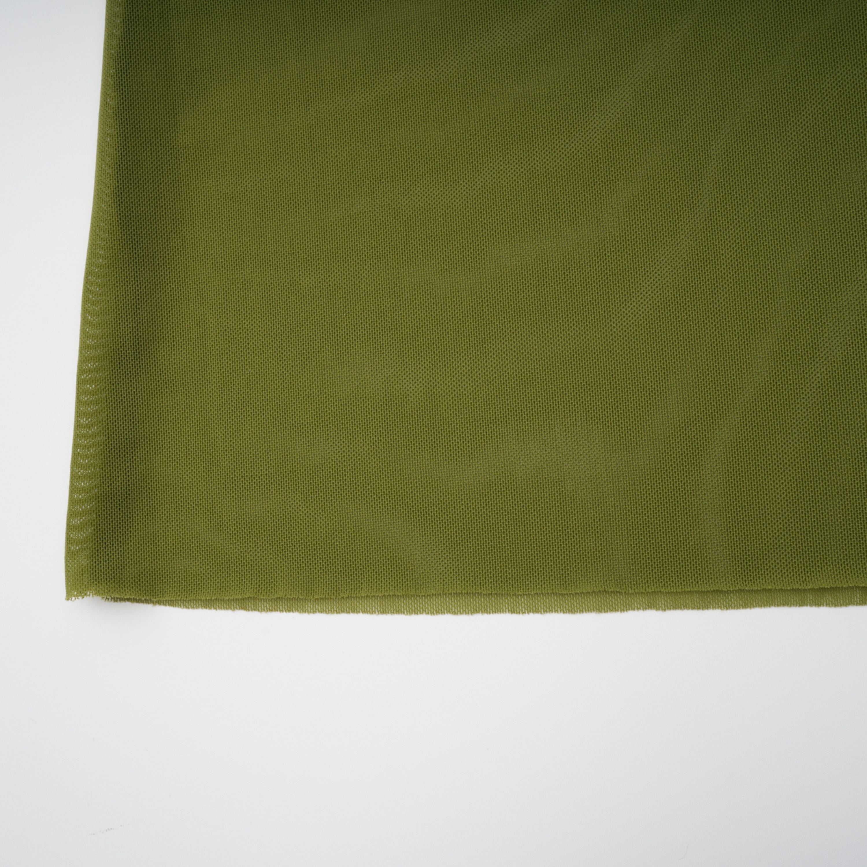 Emilia Green Asymmetrical Ribbon Draped Maxi Dress (Final Sale-US Only)