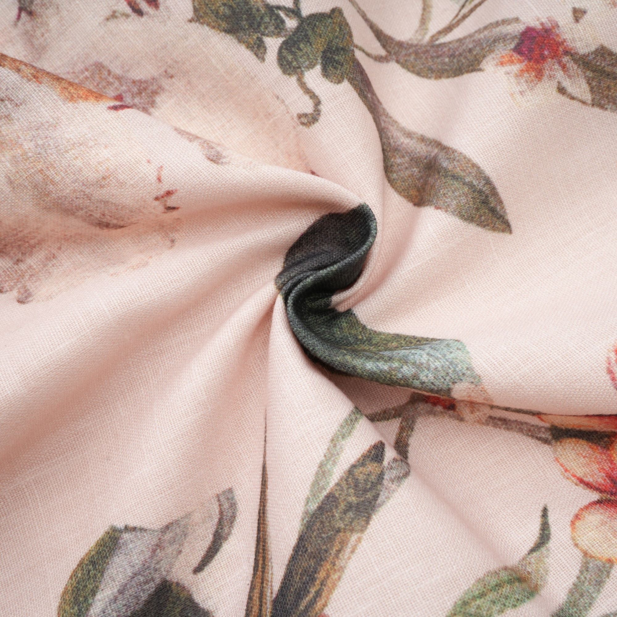 Joséphine floral-print shirt & short matching set (US Only)