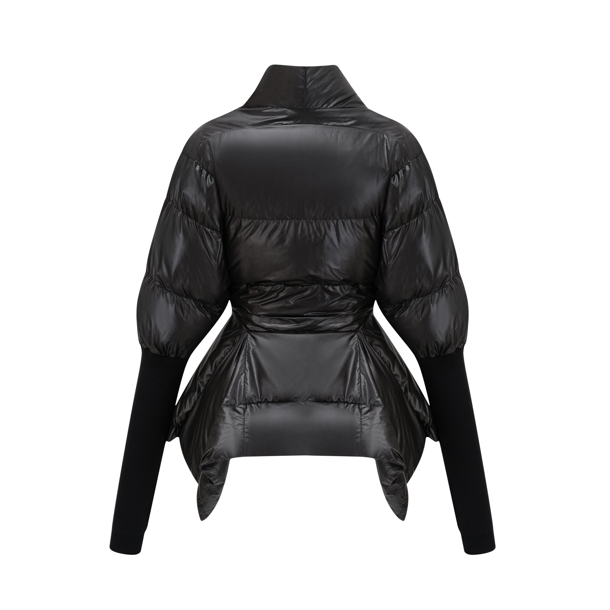 Ghislaine batwing duvet jacket (Final Sale)