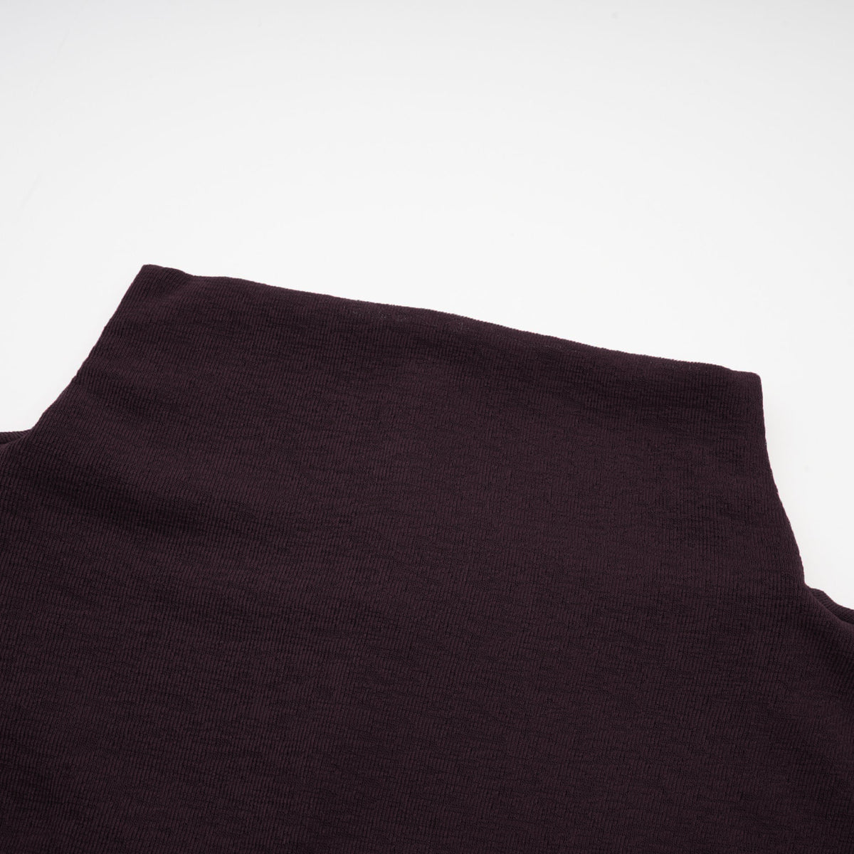 Camille Red Ruched Midi Dress with Flap Design Detail (Final Sale)