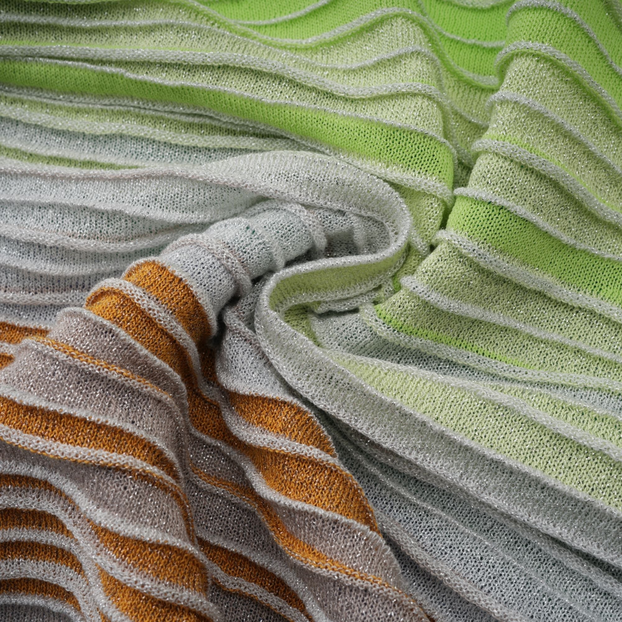 Serelith Metallic Knit Backless Maxi Dress (Final Sale-US Only)