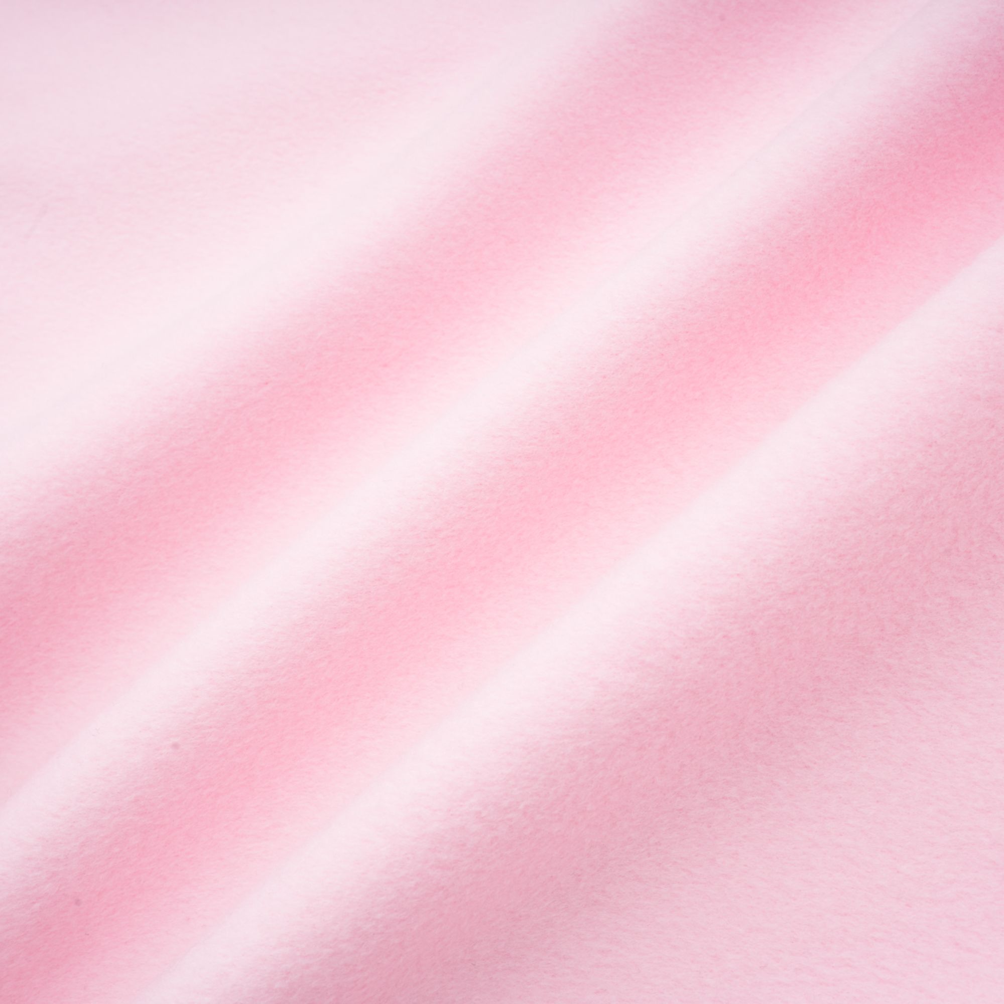 Louisette pink faux-fur overcoat (Final Sale-US Only)