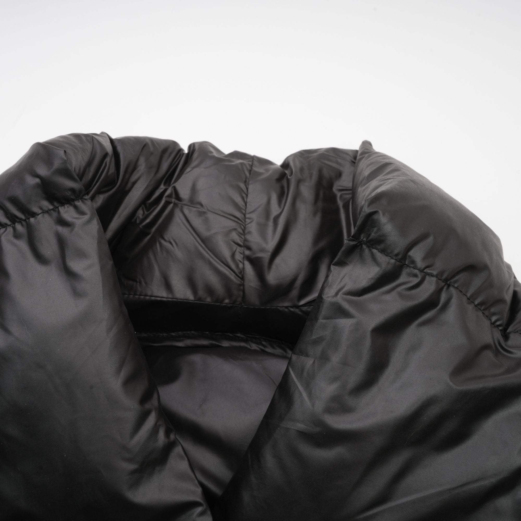 Ghislaine batwing duvet jacket (Final Sale)