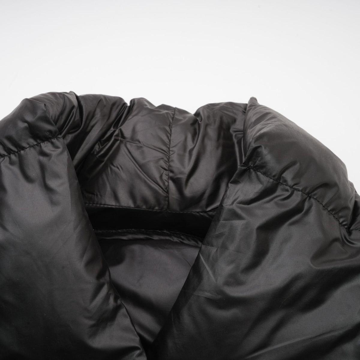 Ghislaine batwing duvet jacket (Final Sale)