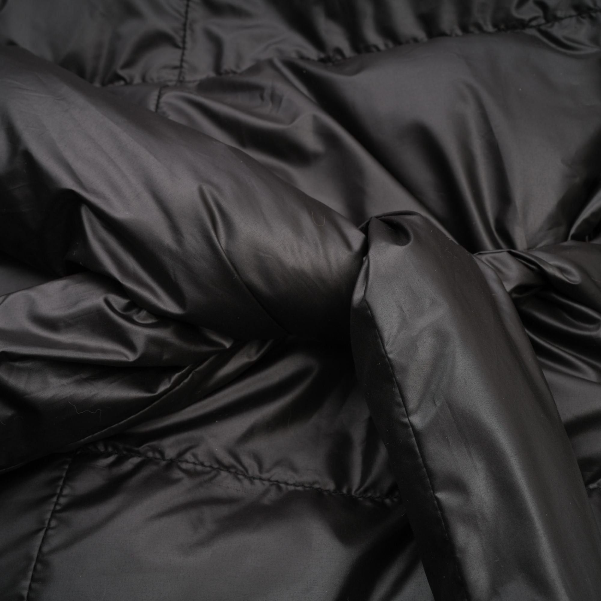 Ghislaine batwing duvet jacket (Final Sale)