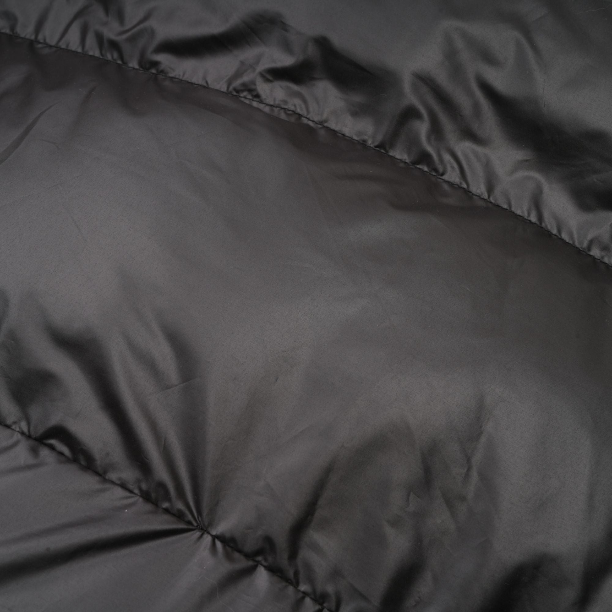 Ghislaine batwing duvet jacket