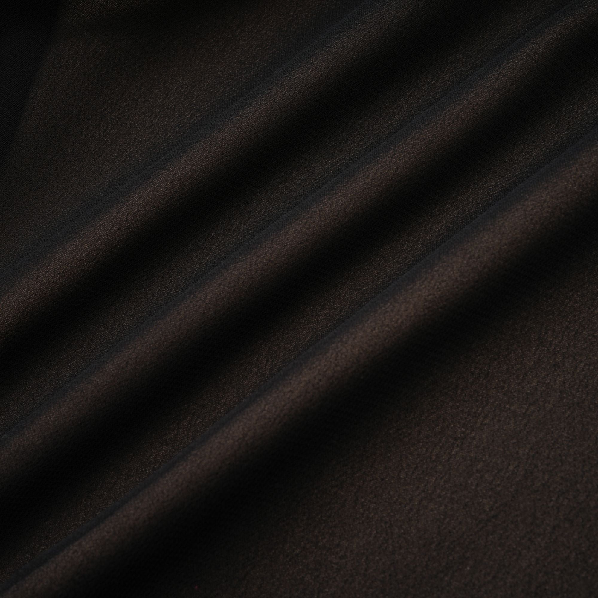 Jacqueline rayon ruffle pleated tulle maxi skirt