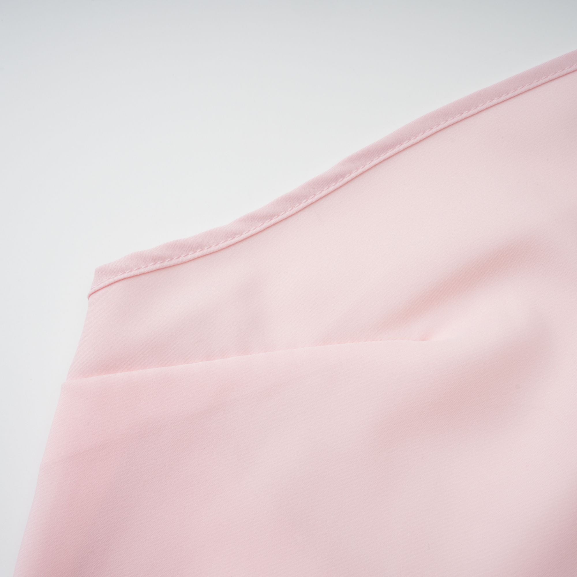 Nonchalante Pink Tiered Halterneck Maxi Dress (Final Sale-US Only)