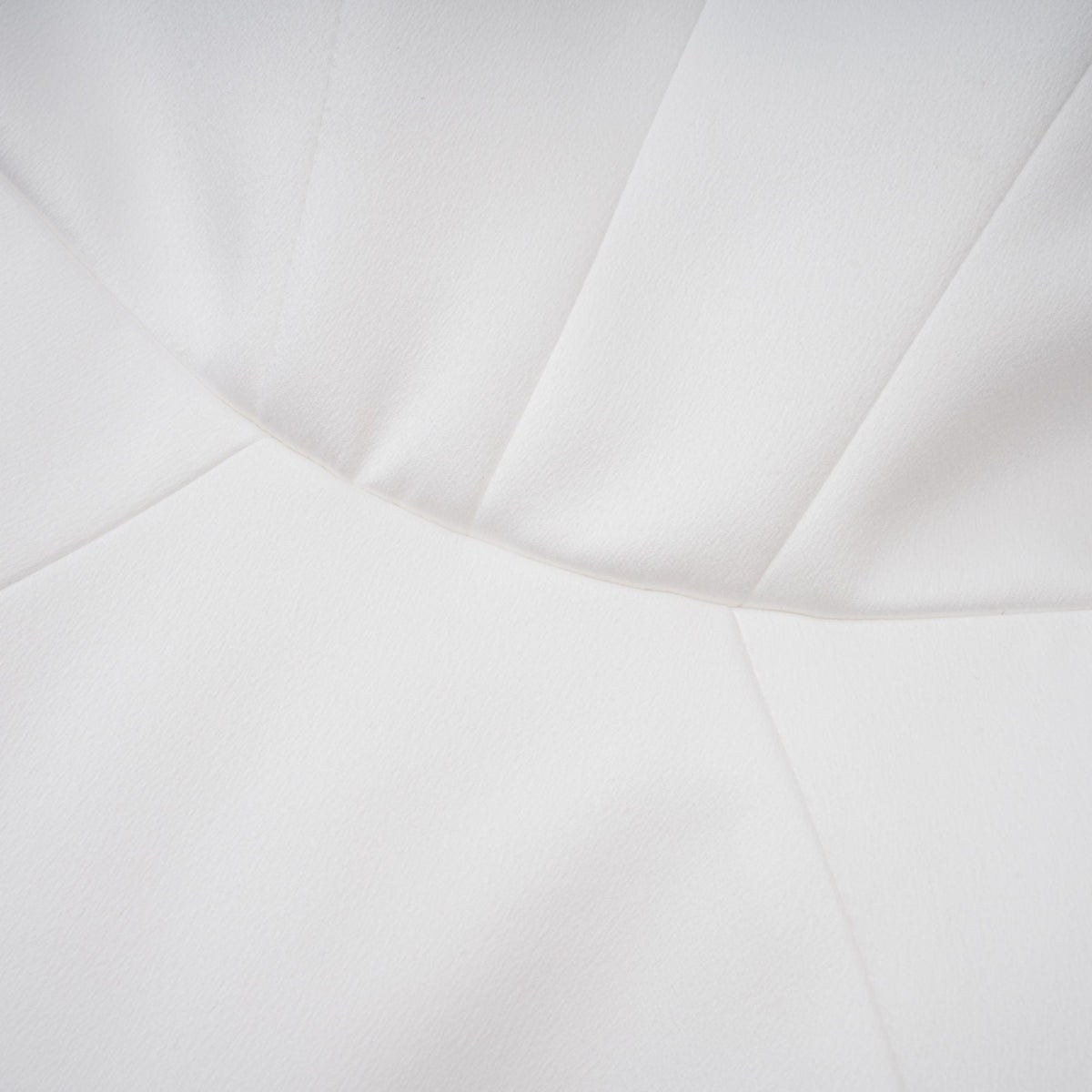 Alba White Barrel Waist Corset Maxi Dress (Final Sale-US Only)