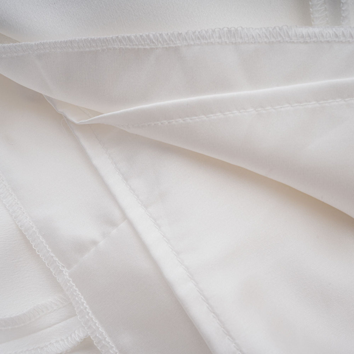 Alba White Barrel Waist Corset Maxi Dress (Final Sale-US Only)