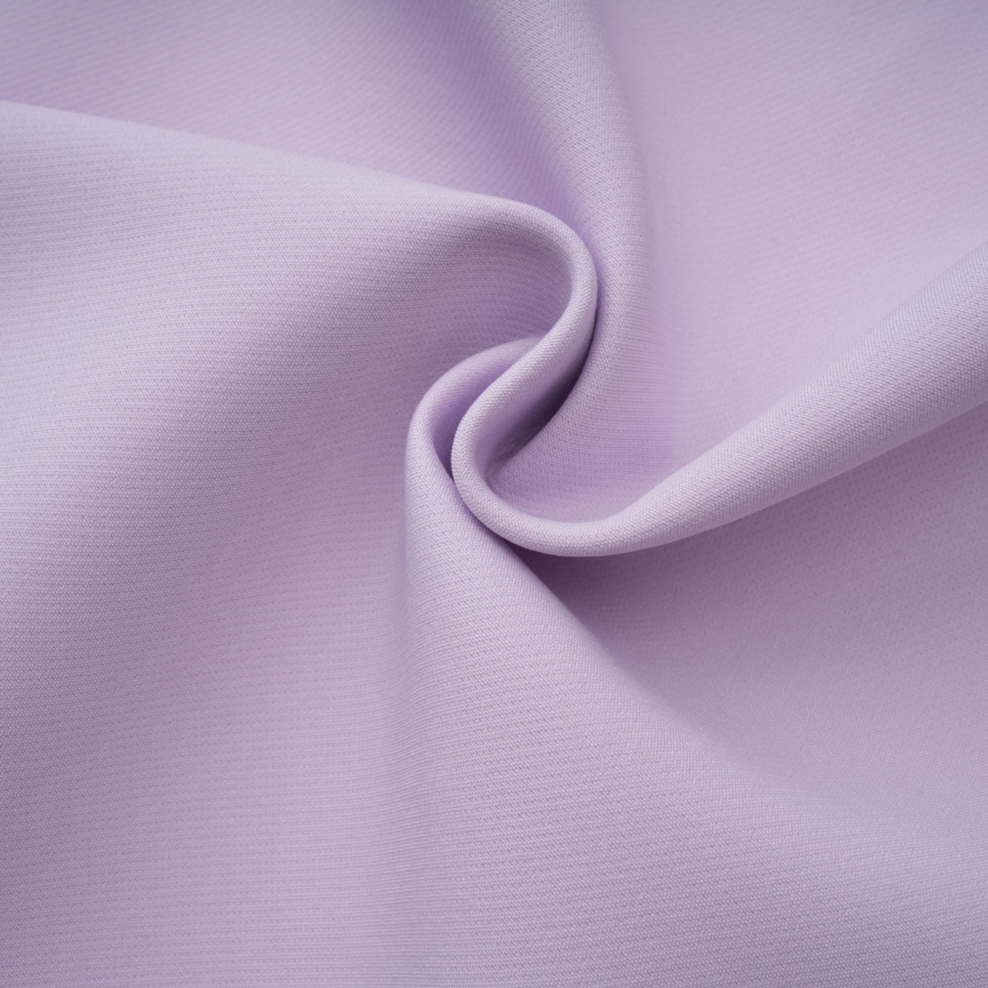 Annabelle Purple Cape-Design Ribbon Maxi Dress
