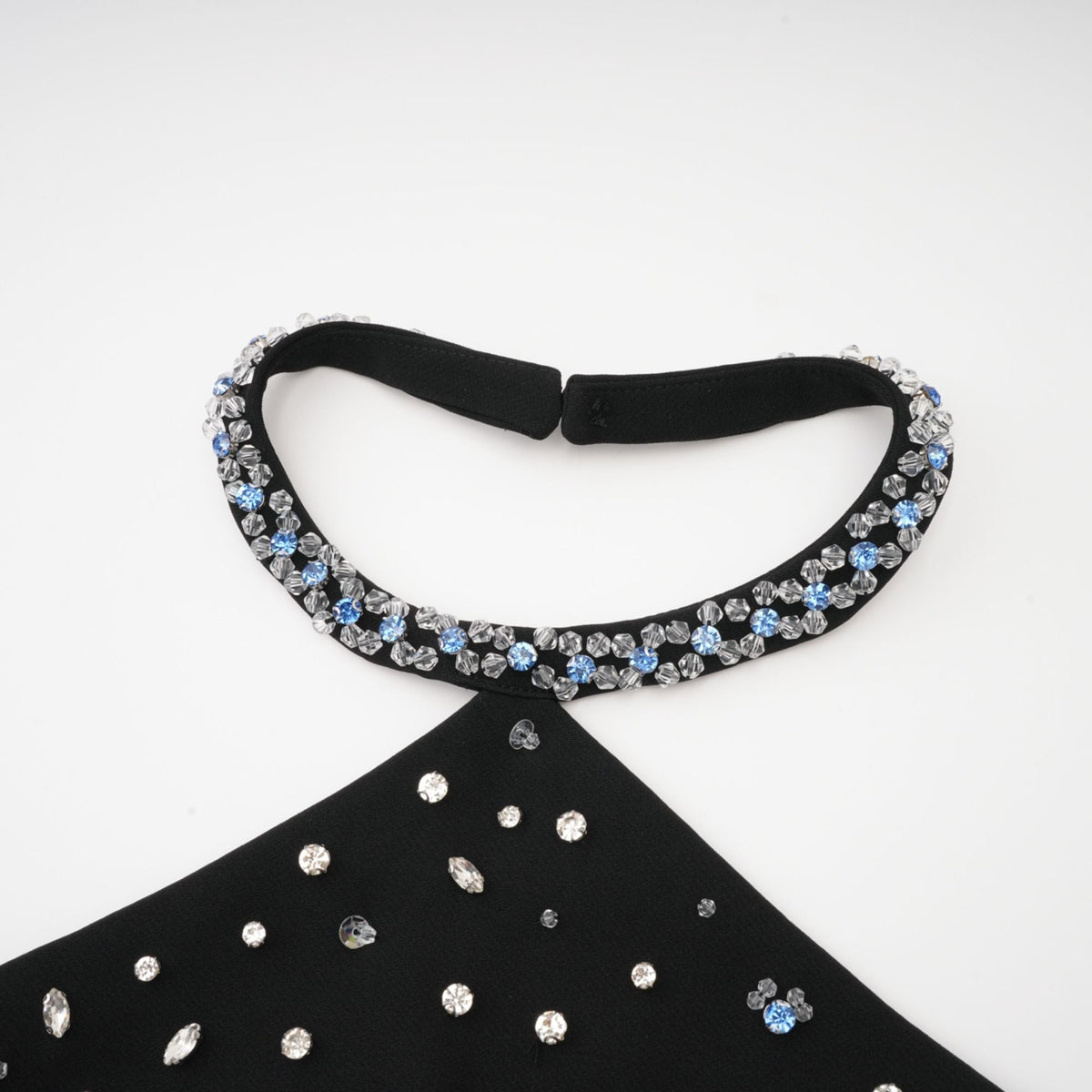 Nadine embellished top & skirt matching set (Final Sale-US Only)