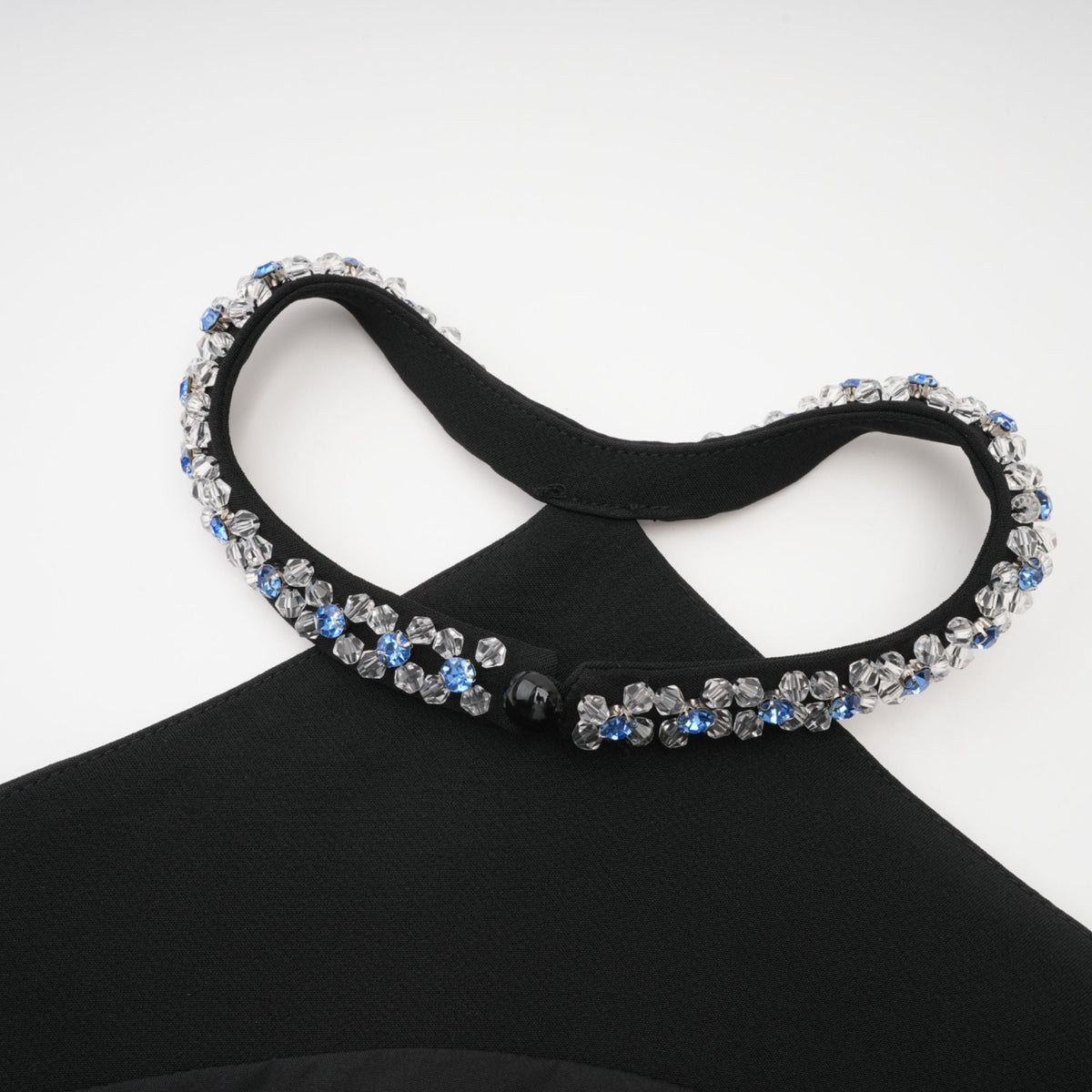 Nadine embellished top & skirt matching set (Final Sale-US Only)