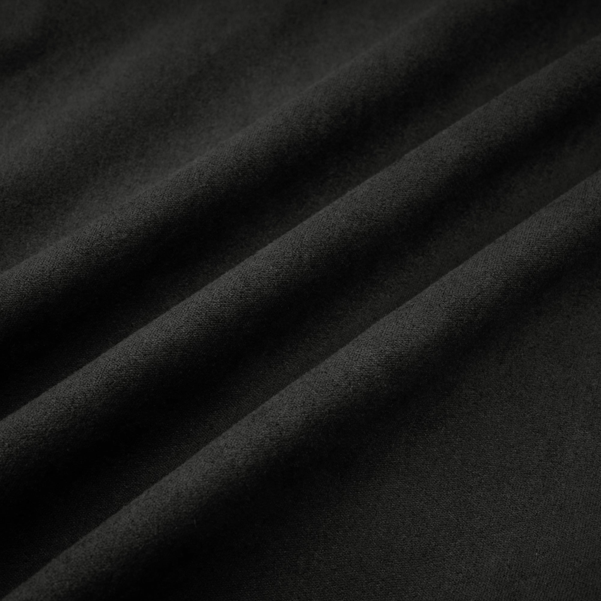 Chaney Grey Bubble Hem Suede Shorts