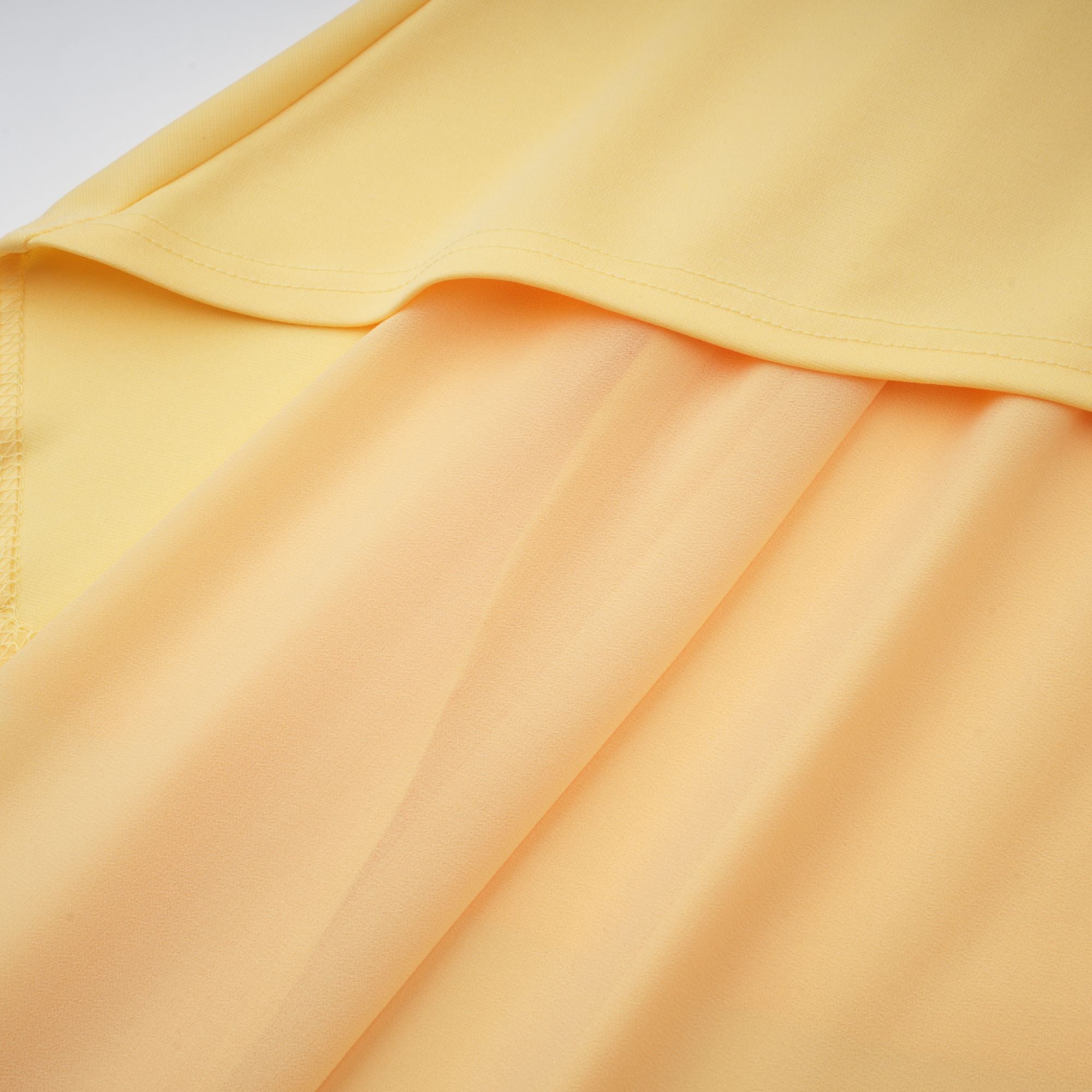 Solène Off-Shoulder Ruched Maxi Gown (Final Sale-US Only)