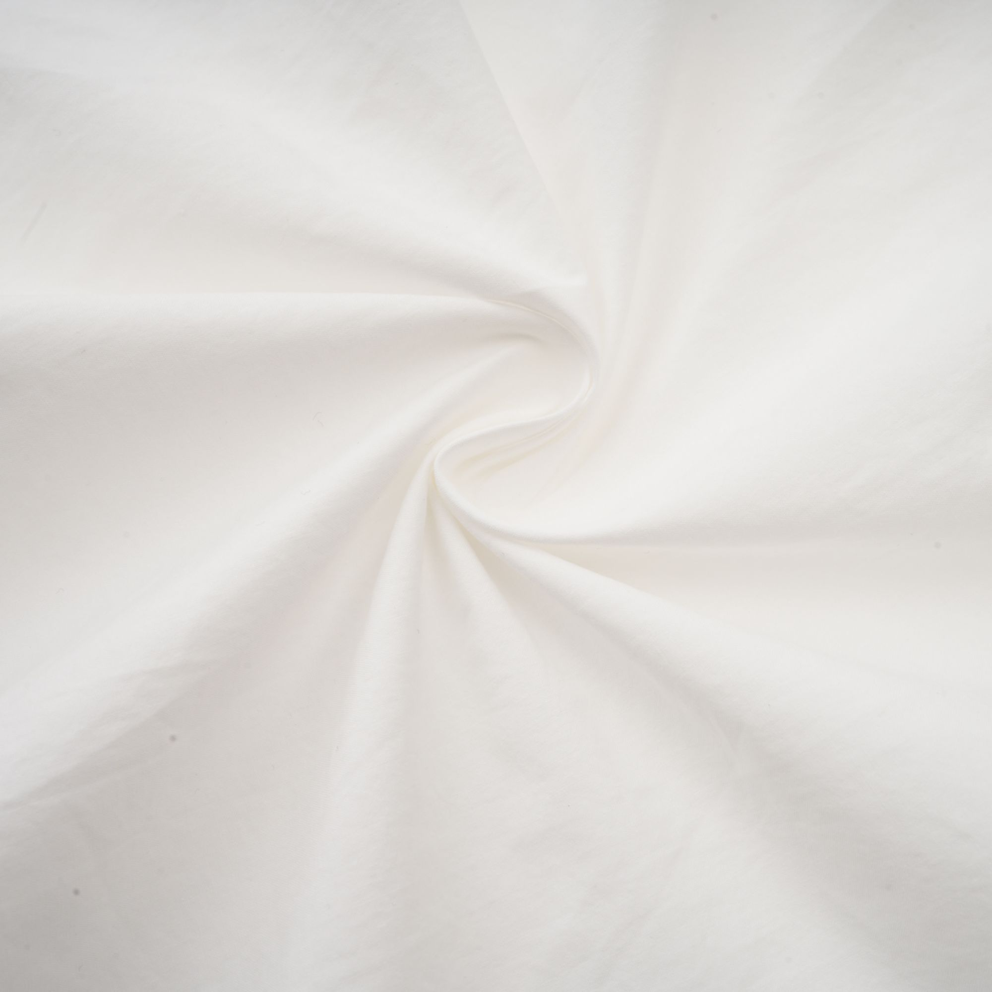 Rosalie white floral cut-out shirt