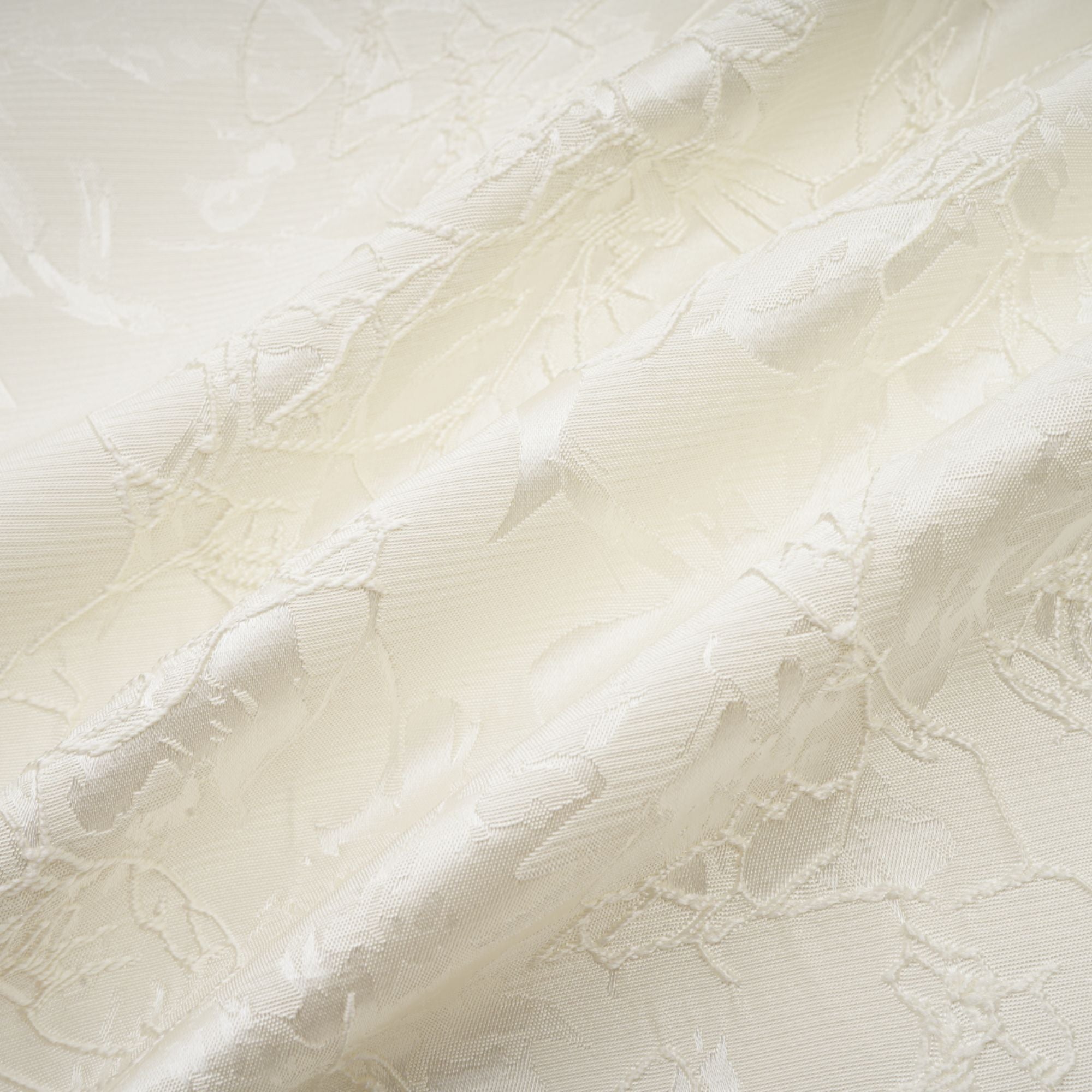 Colette white jacquard tiered mini dress (Final Sale-US Only)