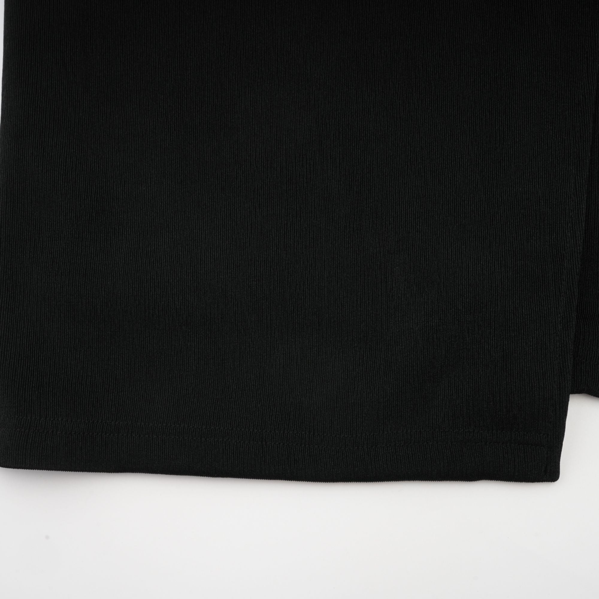 Karine contrast-color bowknot v-neck maxi dress (Final Sale-US Only)