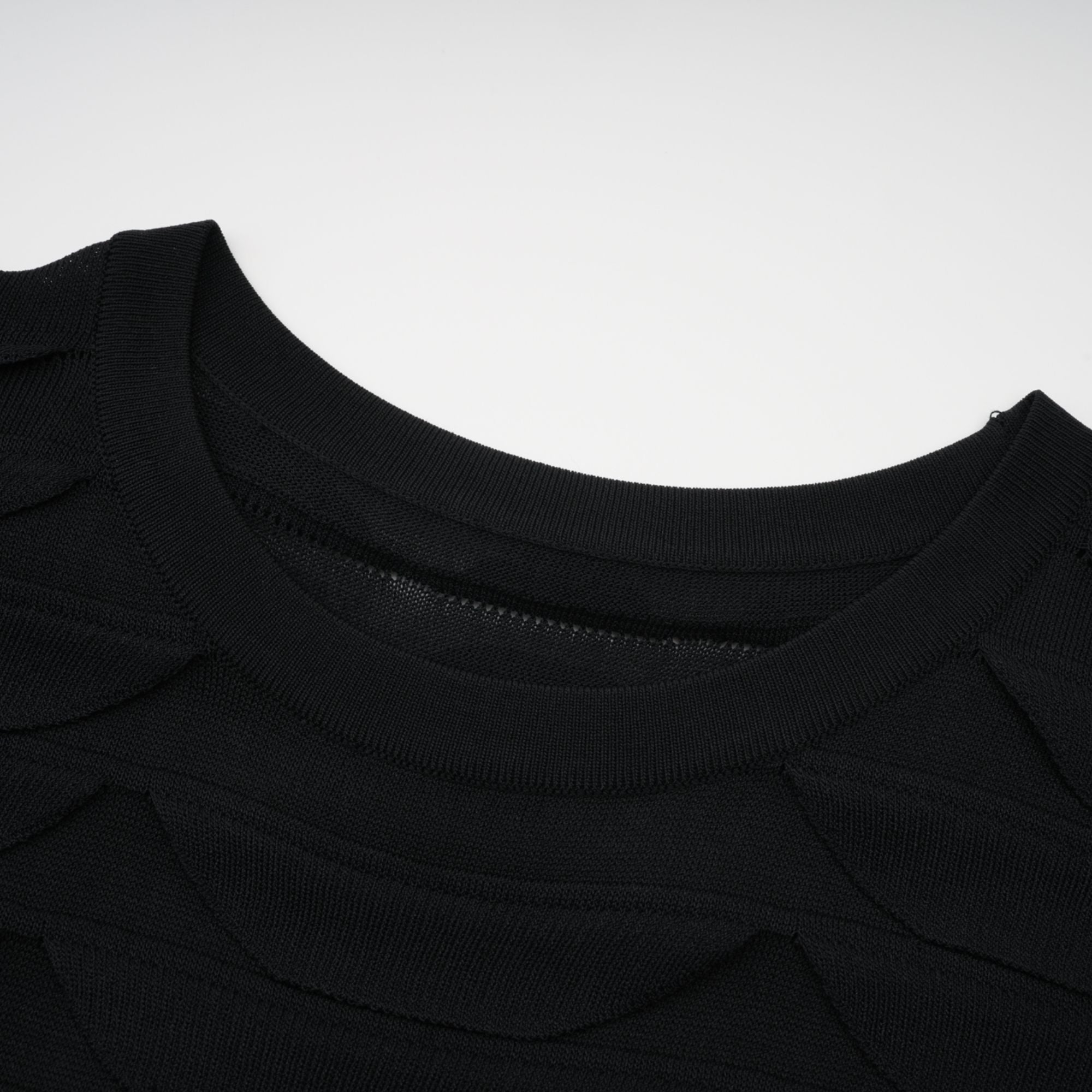 Anna snake-pattern godet midi dress (Final Sale)