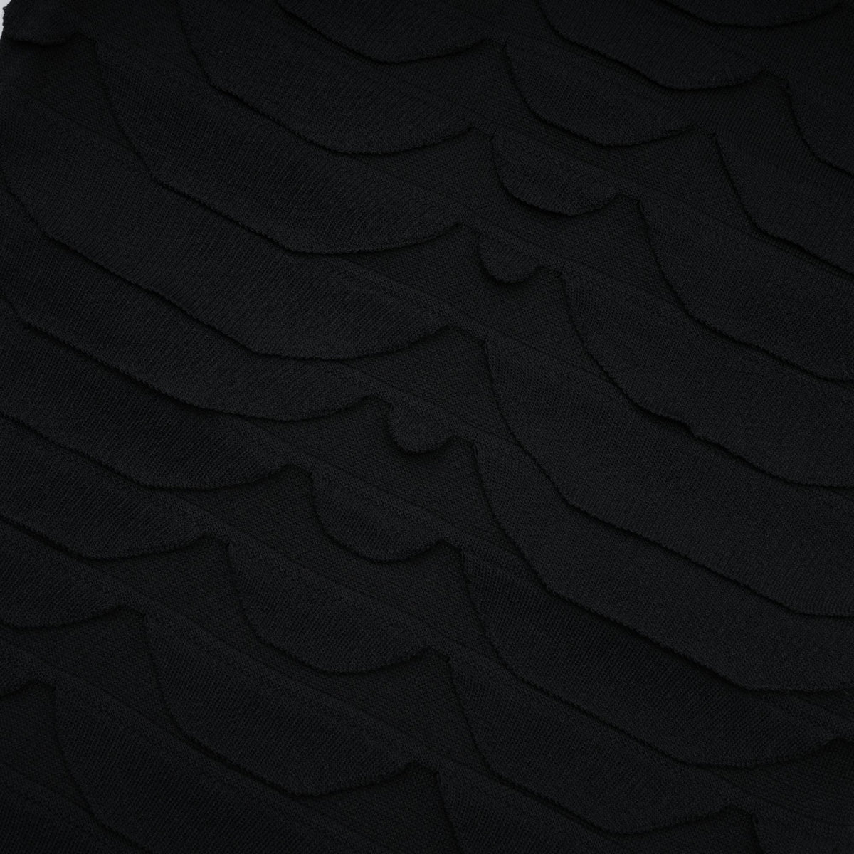 Anna snake-pattern godet midi dress (Final Sale)