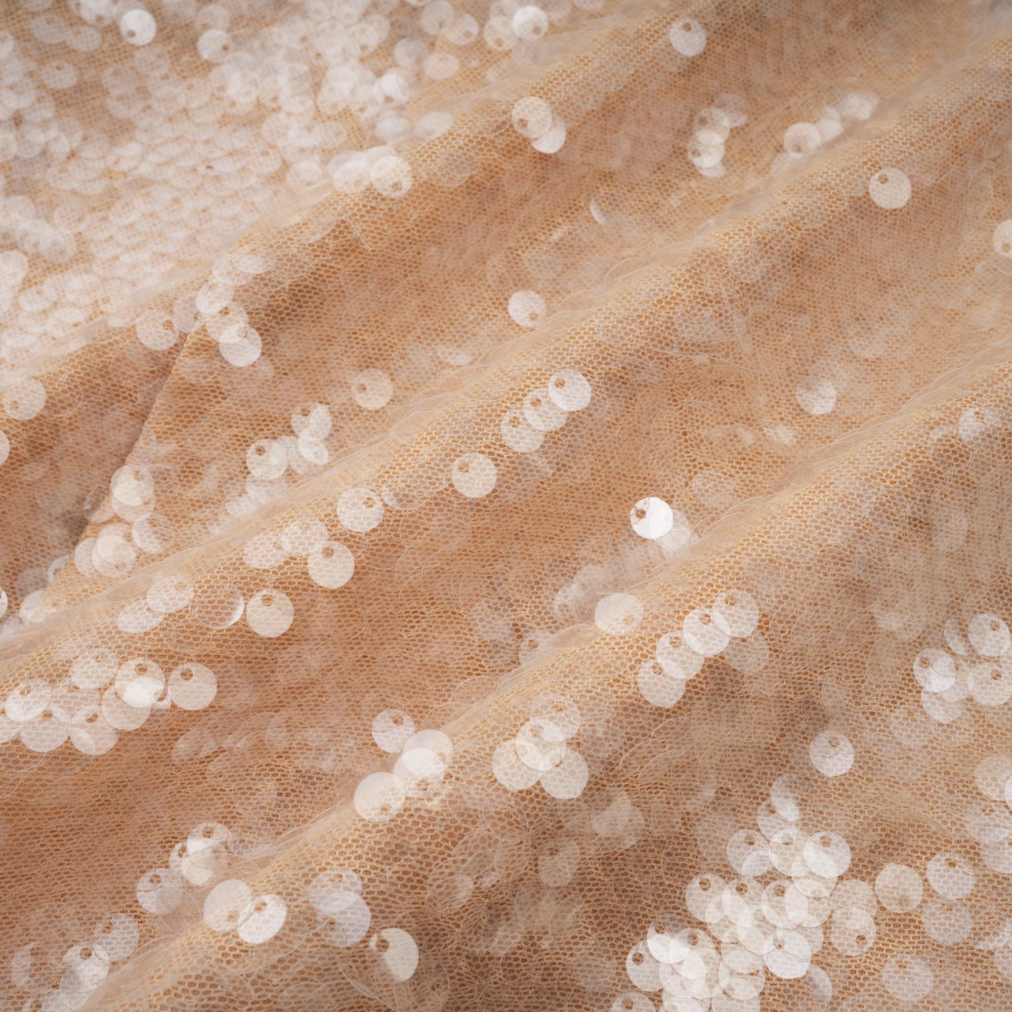 Ornella faux-pearl sequined midi dress (Final Sale-US Only)