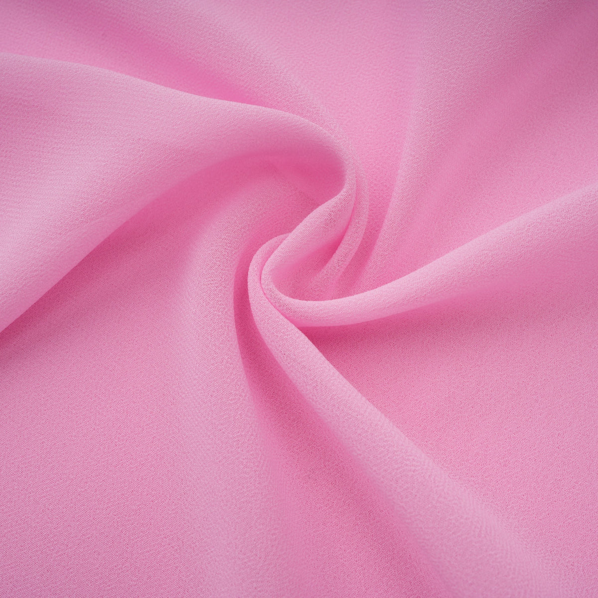 Laetitia Pink Pleated Train Ruched Maxi Dress (Final Sale-US Only)