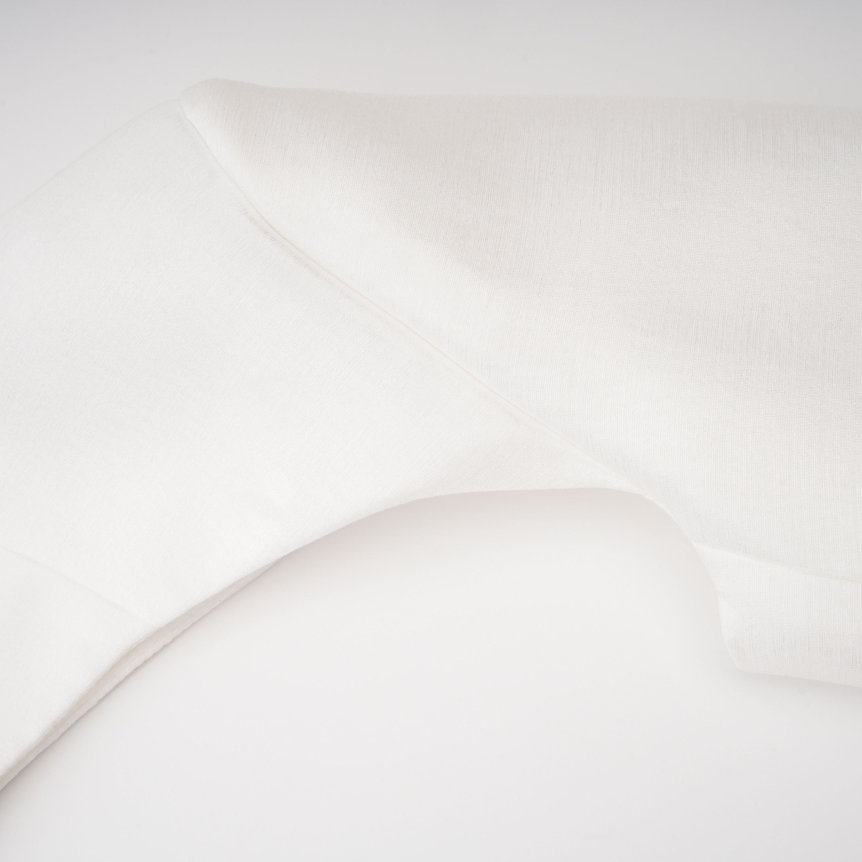 Dulcie White Floral Jacquard Shawl & Dress Set