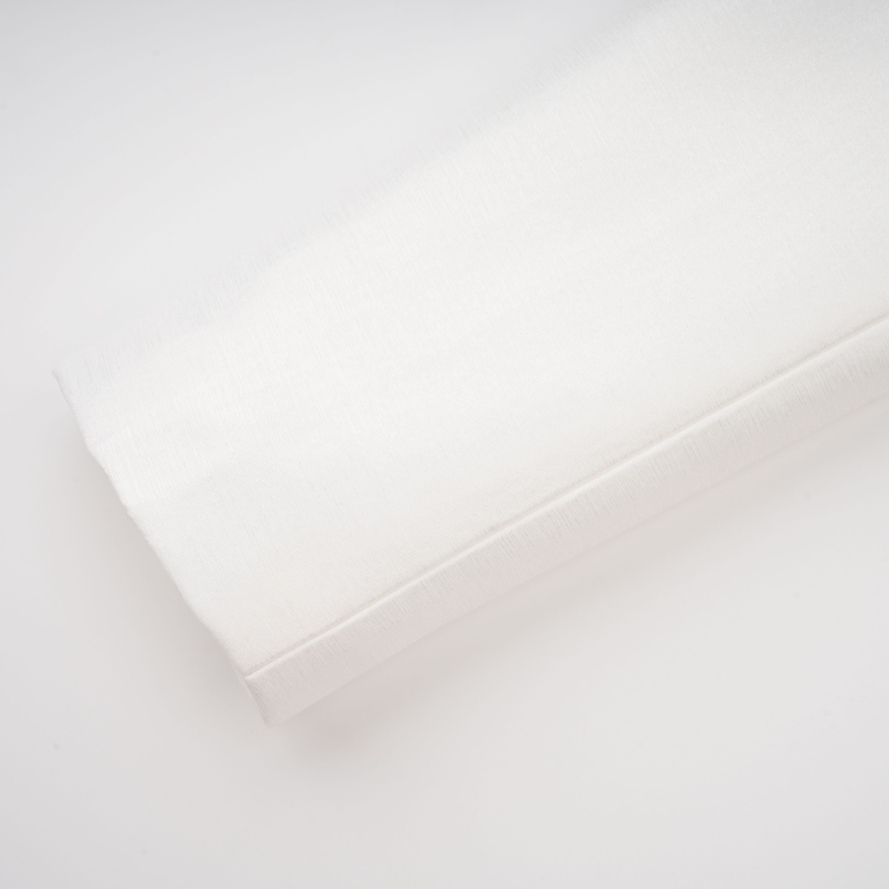 Dulcie White Floral Jacquard Shawl & Dress Set