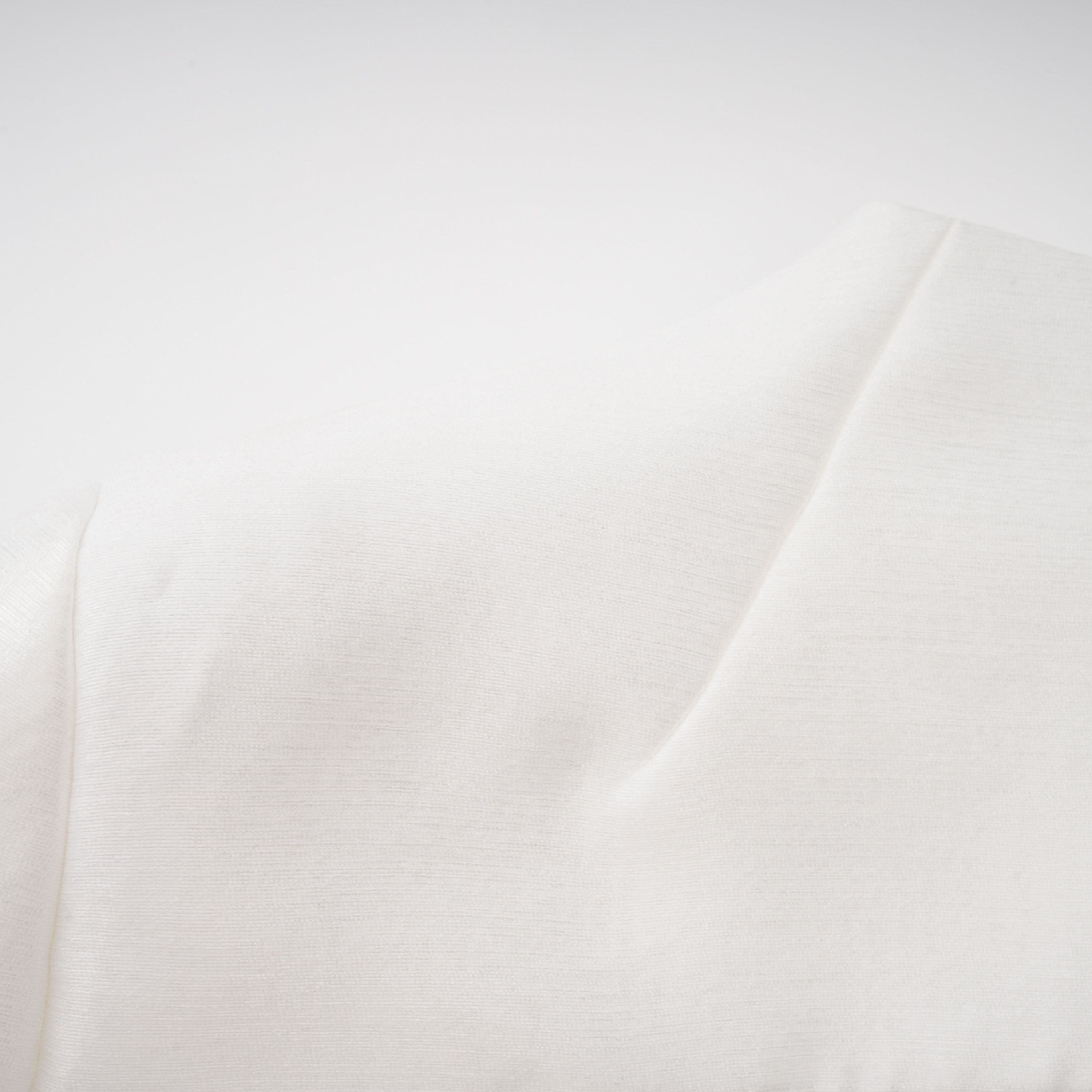 Dulcie White Floral Jacquard Shawl & Dress Set