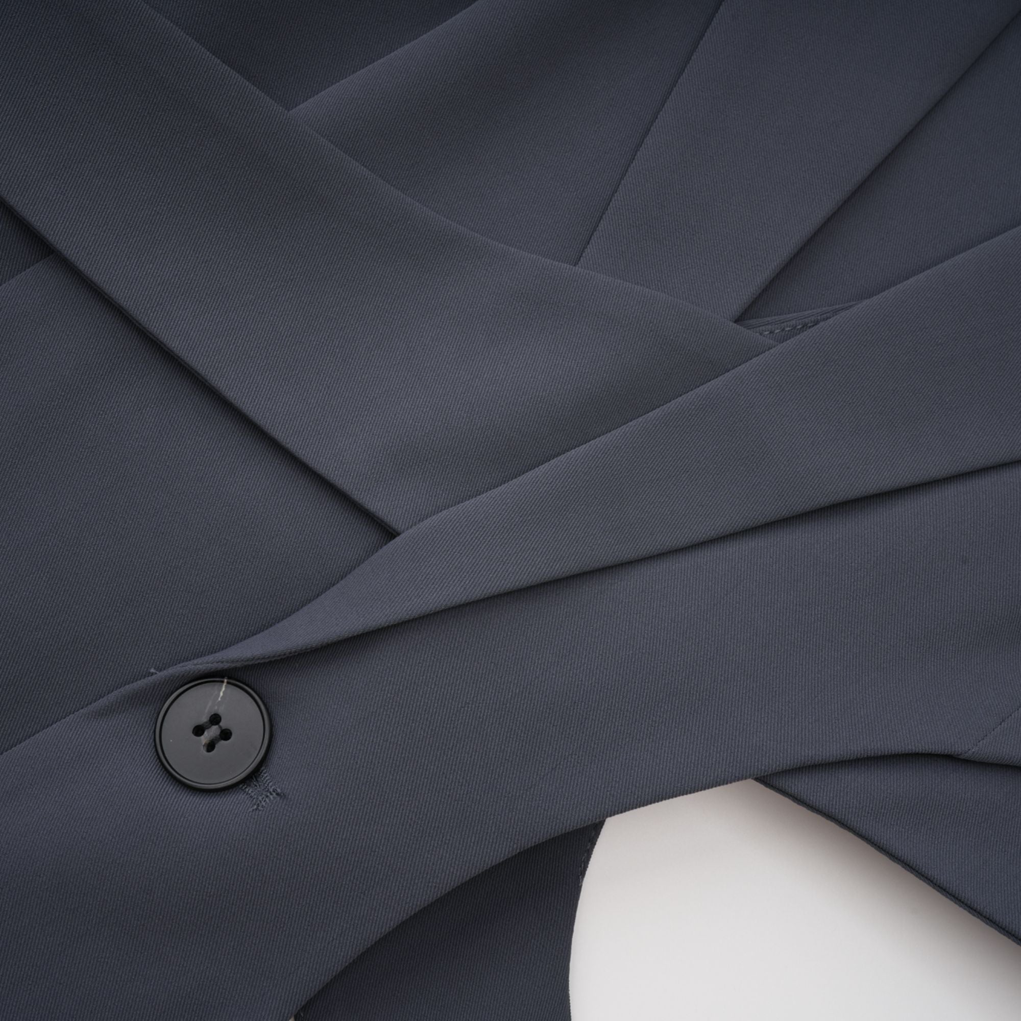 Amelie asymmetrical cut-out jacket