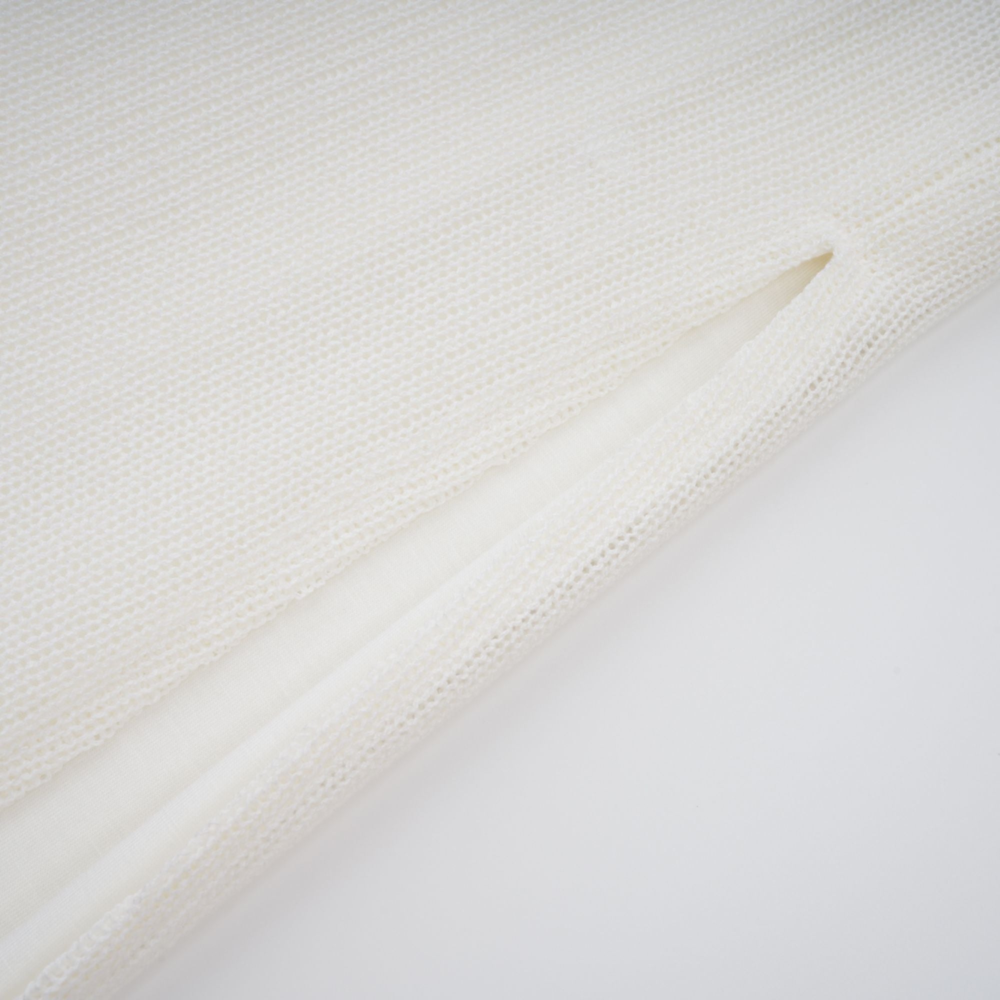 Prunelle Crochet Knit Two-Piece Top and Skirt Set (Final Sale)