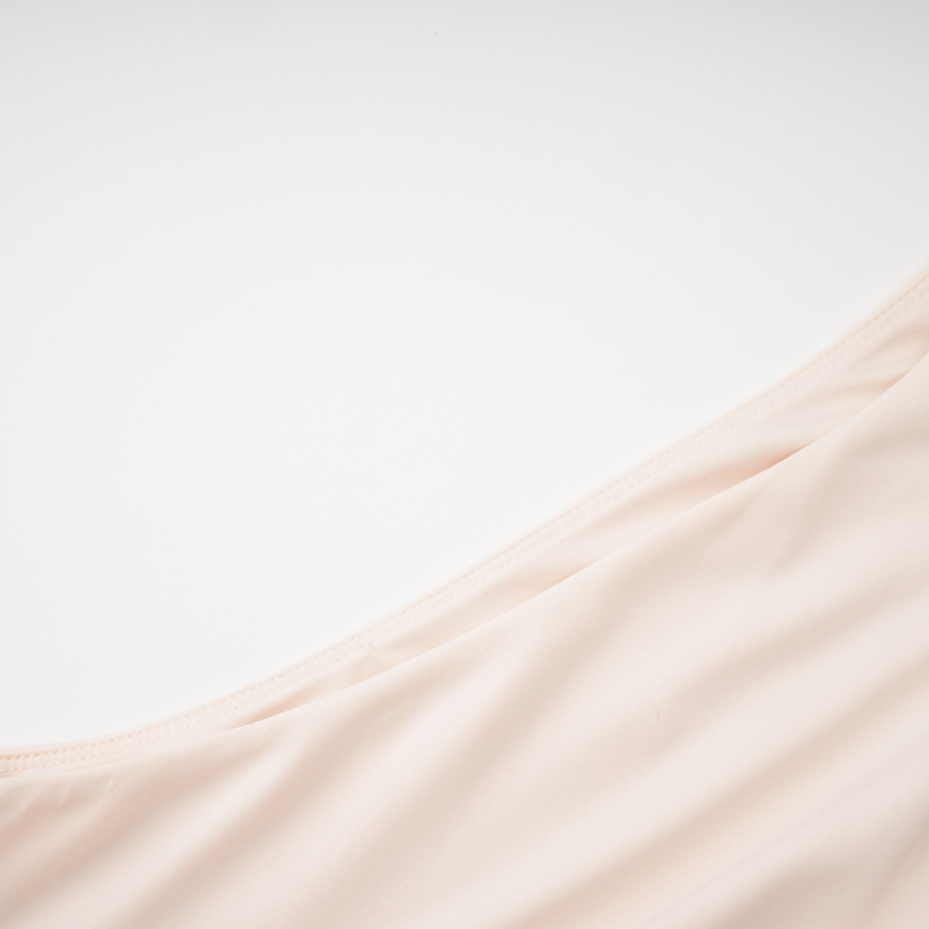 Joaquín Neutral Braid Detail Ruched Dress Maxi (Final Sale-US Only)