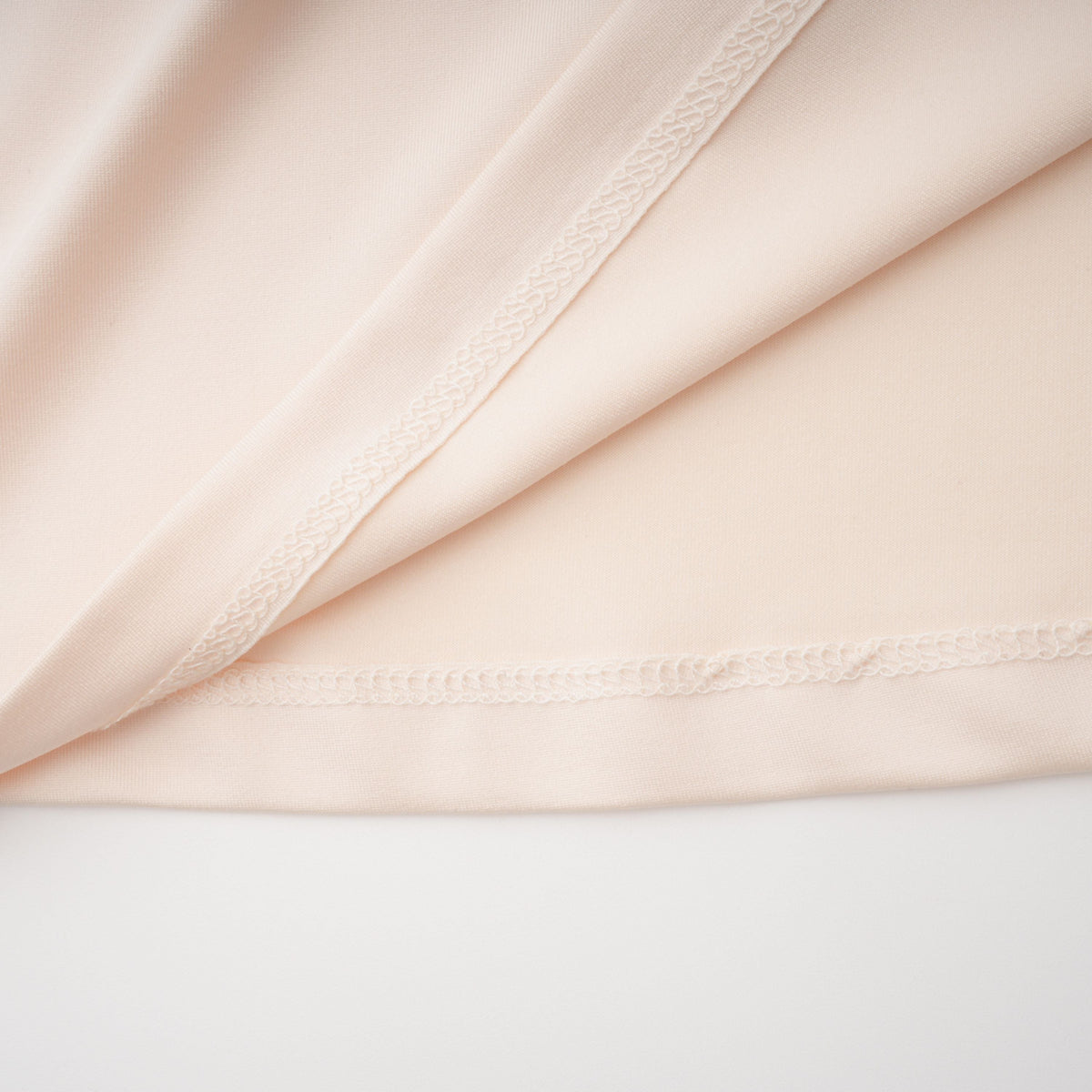Joaquín Neutral Braid Detail Ruched Dress Maxi (Final Sale-US Only)