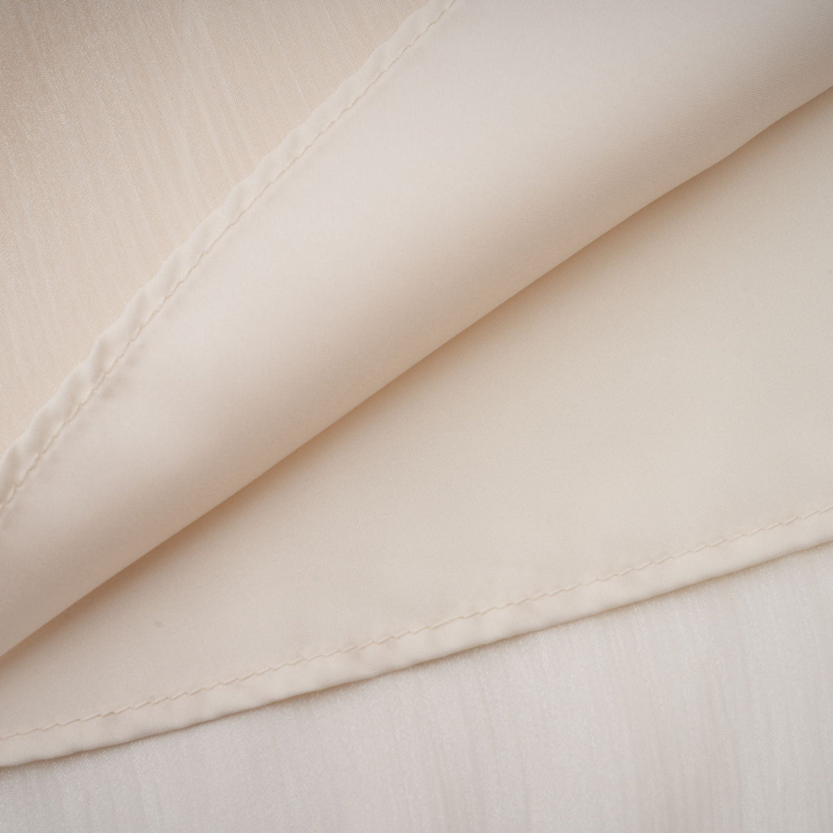 Céleste neutrals ruffled pleated maxi dress