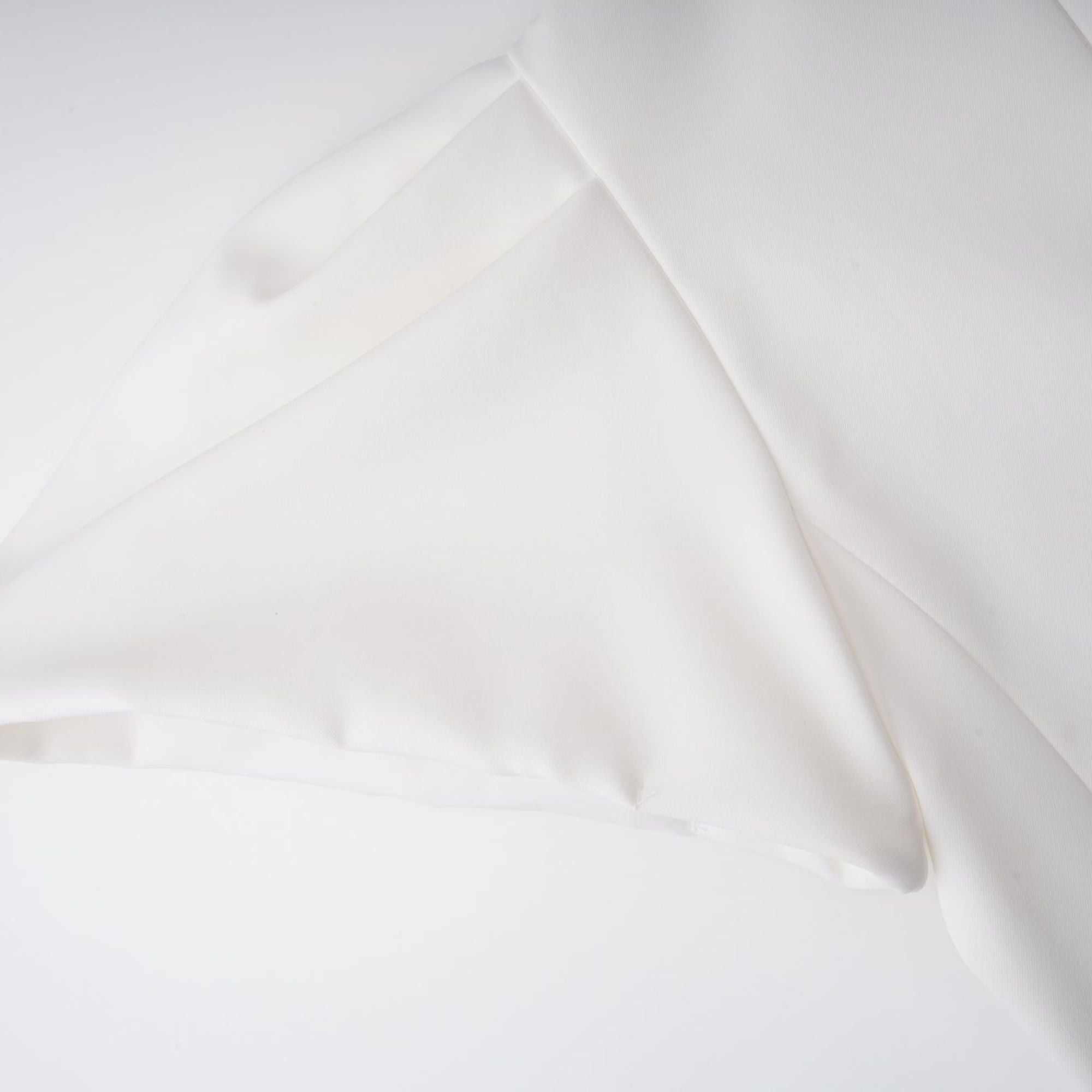Irène White Sequin Floral Embroidered Midi Dress (Final Sale-US Only)