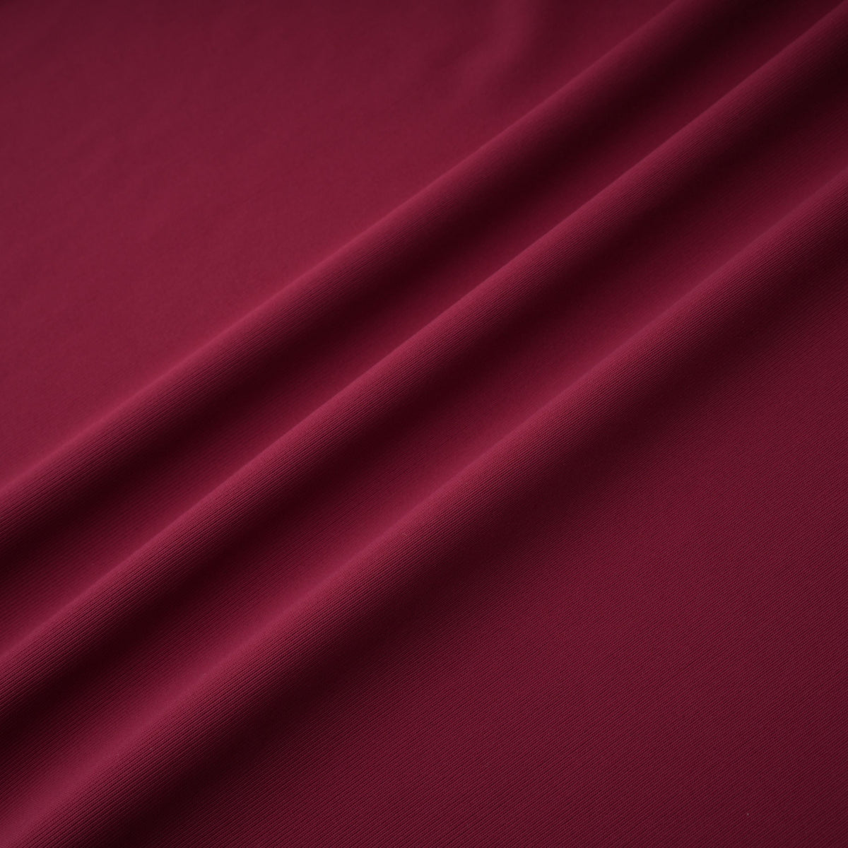 Mioara Red Asymmetrical Draped Cape Design Dress