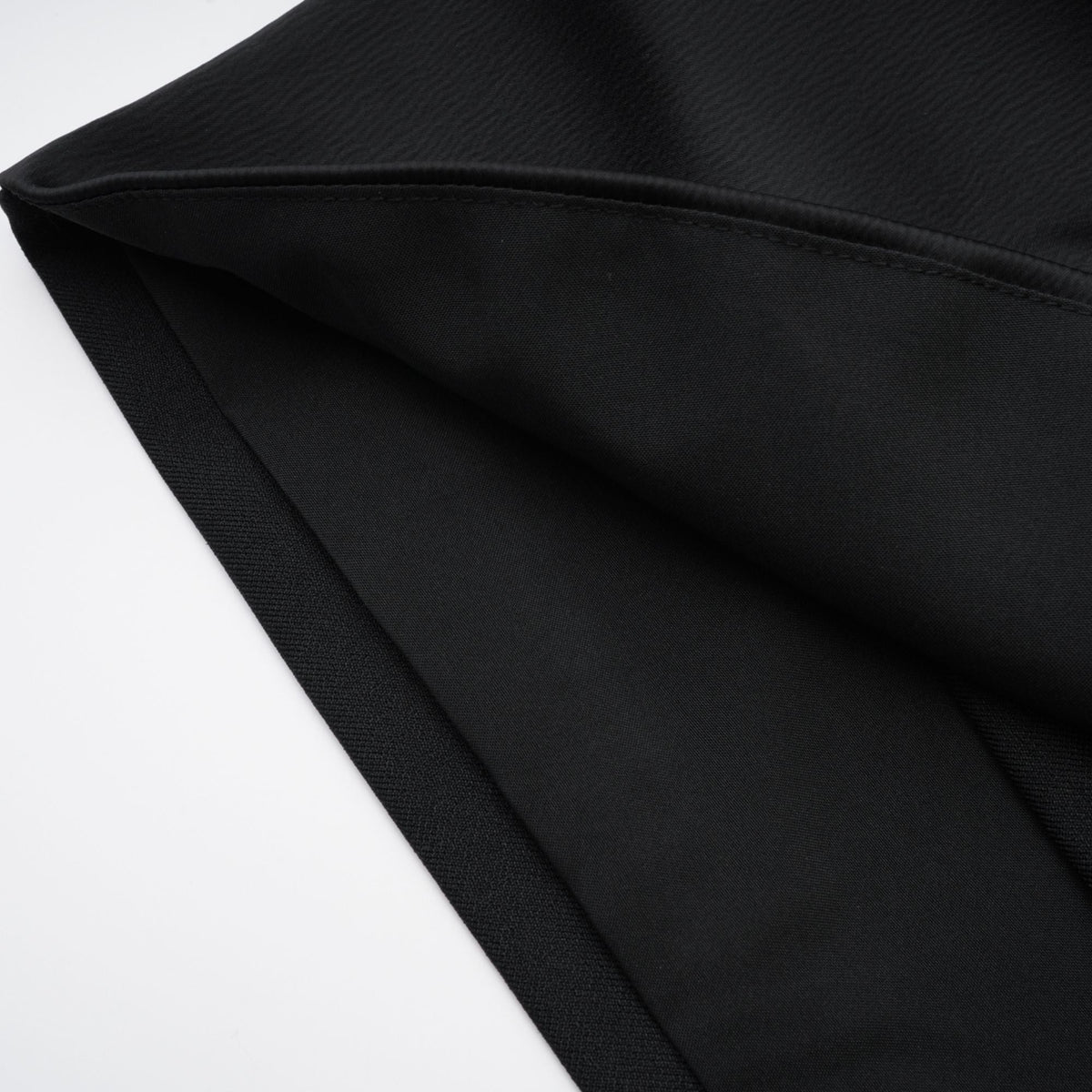 Lanetta bowknot asymmetrical dress (Final Sale-US Only)