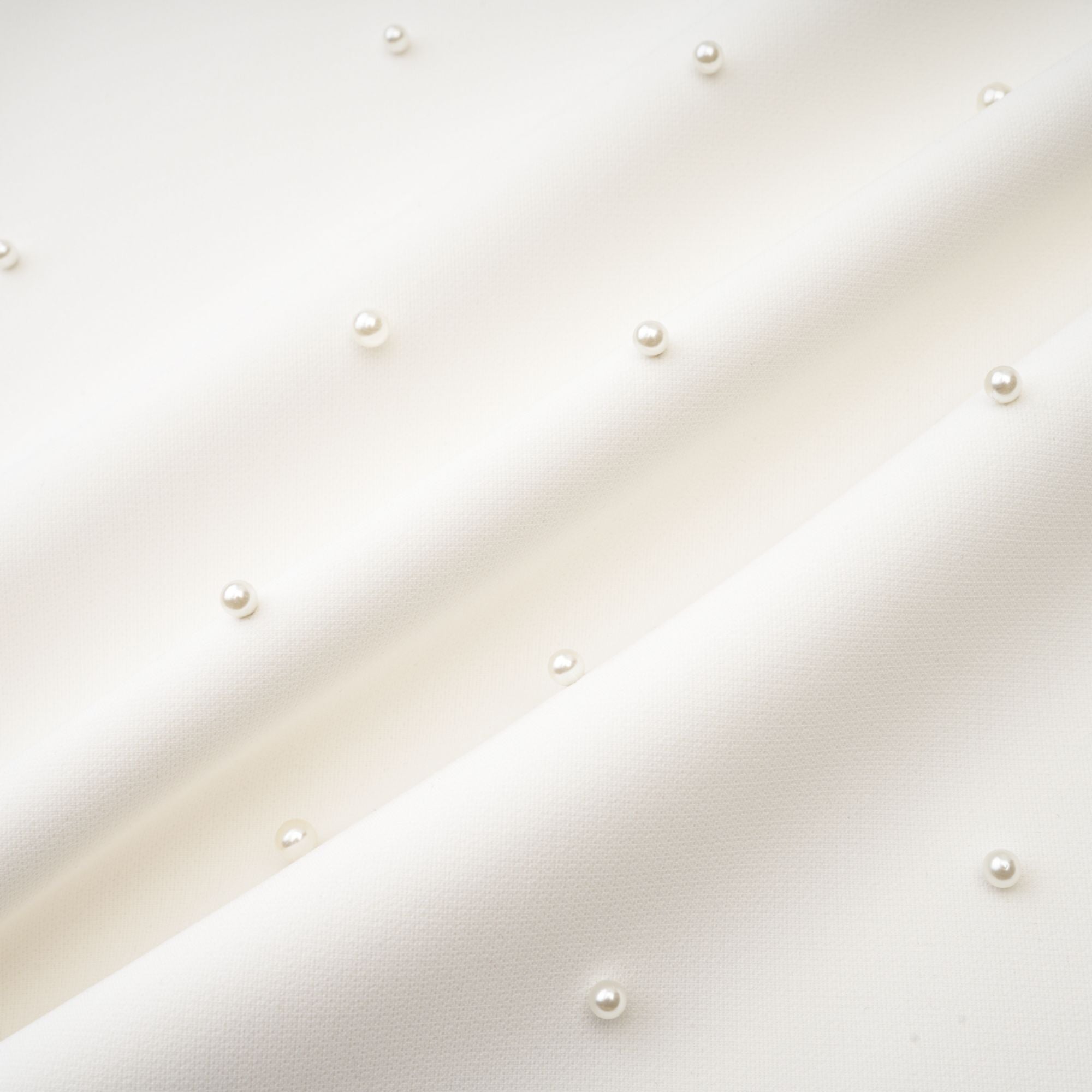 Melisande white embellished maxi dress (US Only)