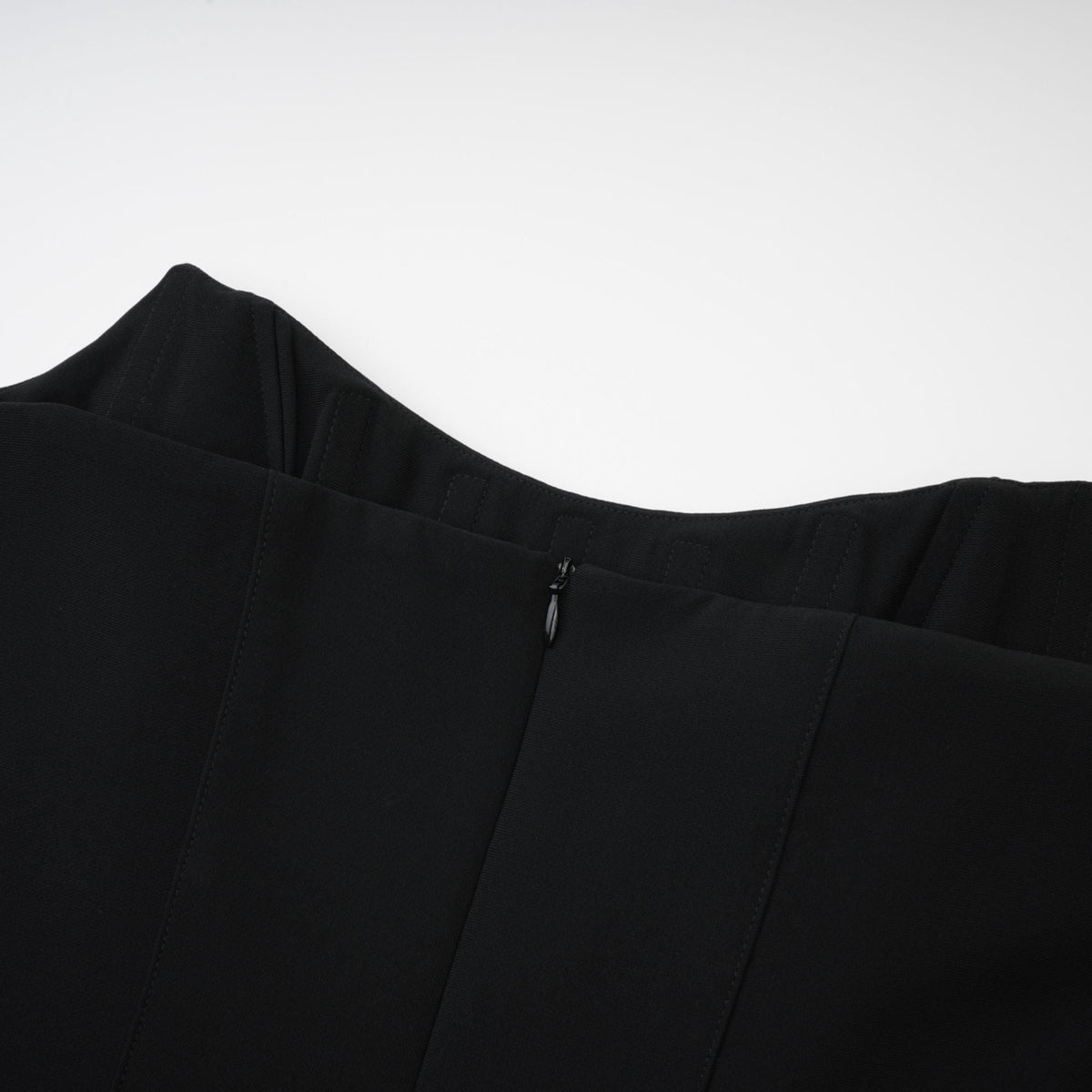 Melisande black embellished maxi dress (Final Sale-US Only)