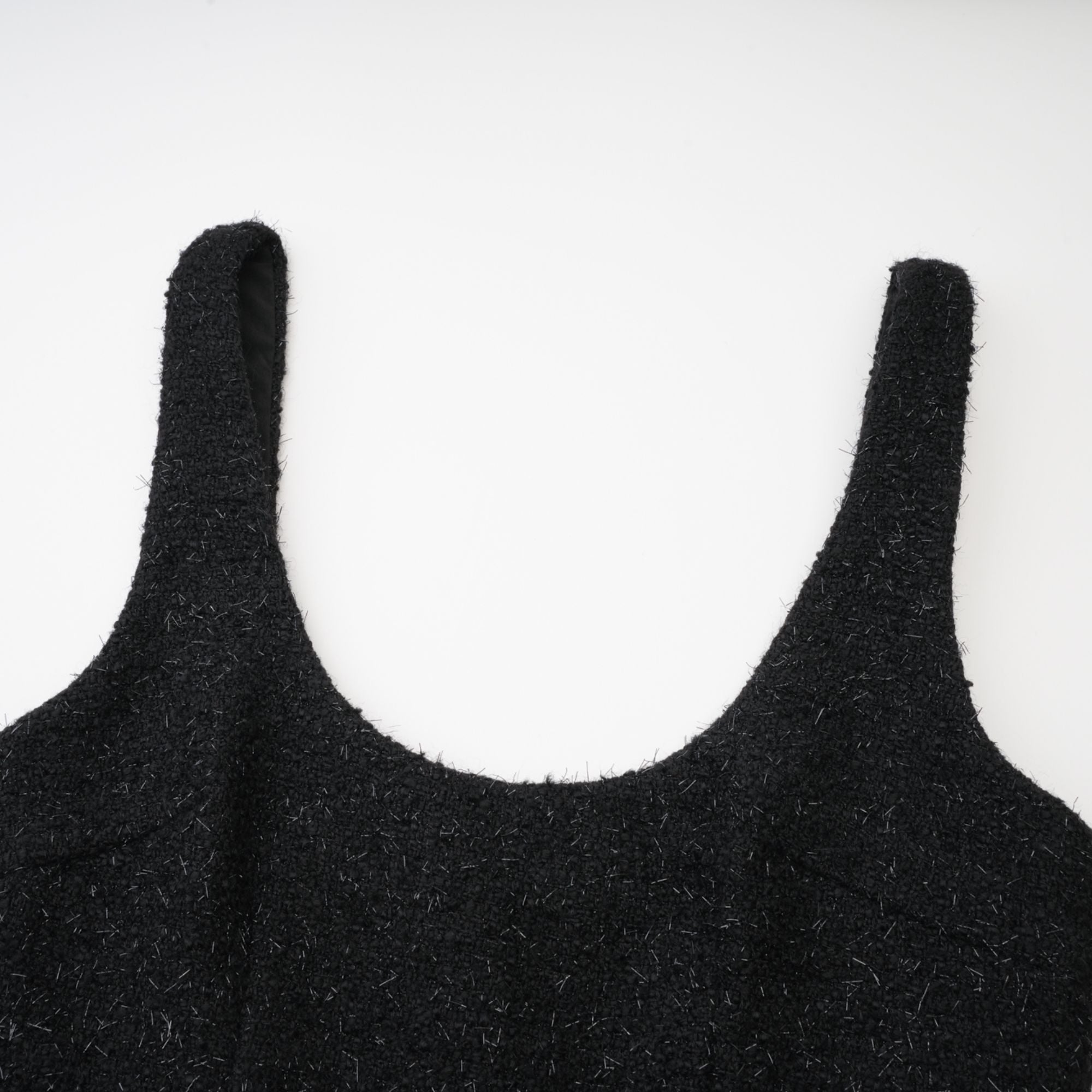 Liane bow-detail cut-out mini dress