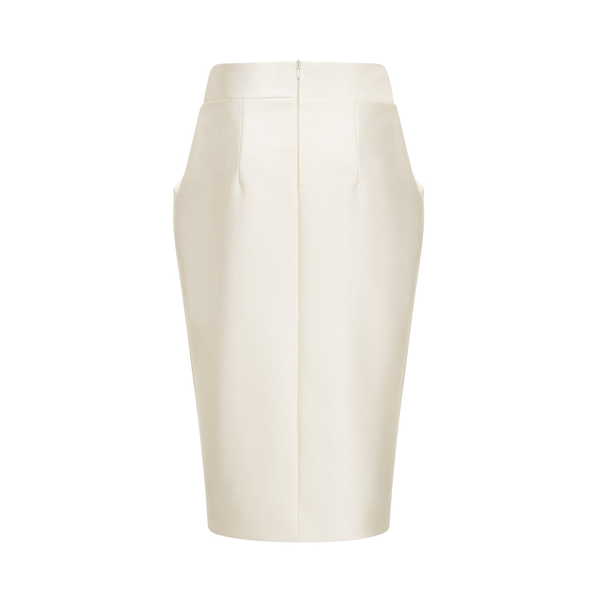 Manon white top & skirt matching set (Final Sale-US Only)