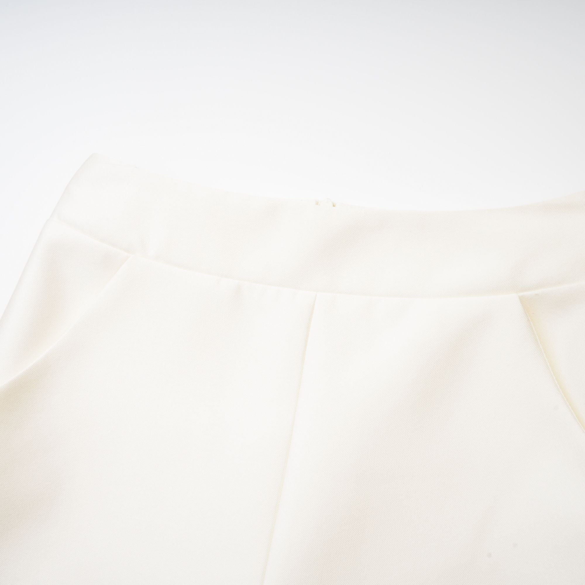 Manon white top & skirt matching set (Final Sale-US Only)